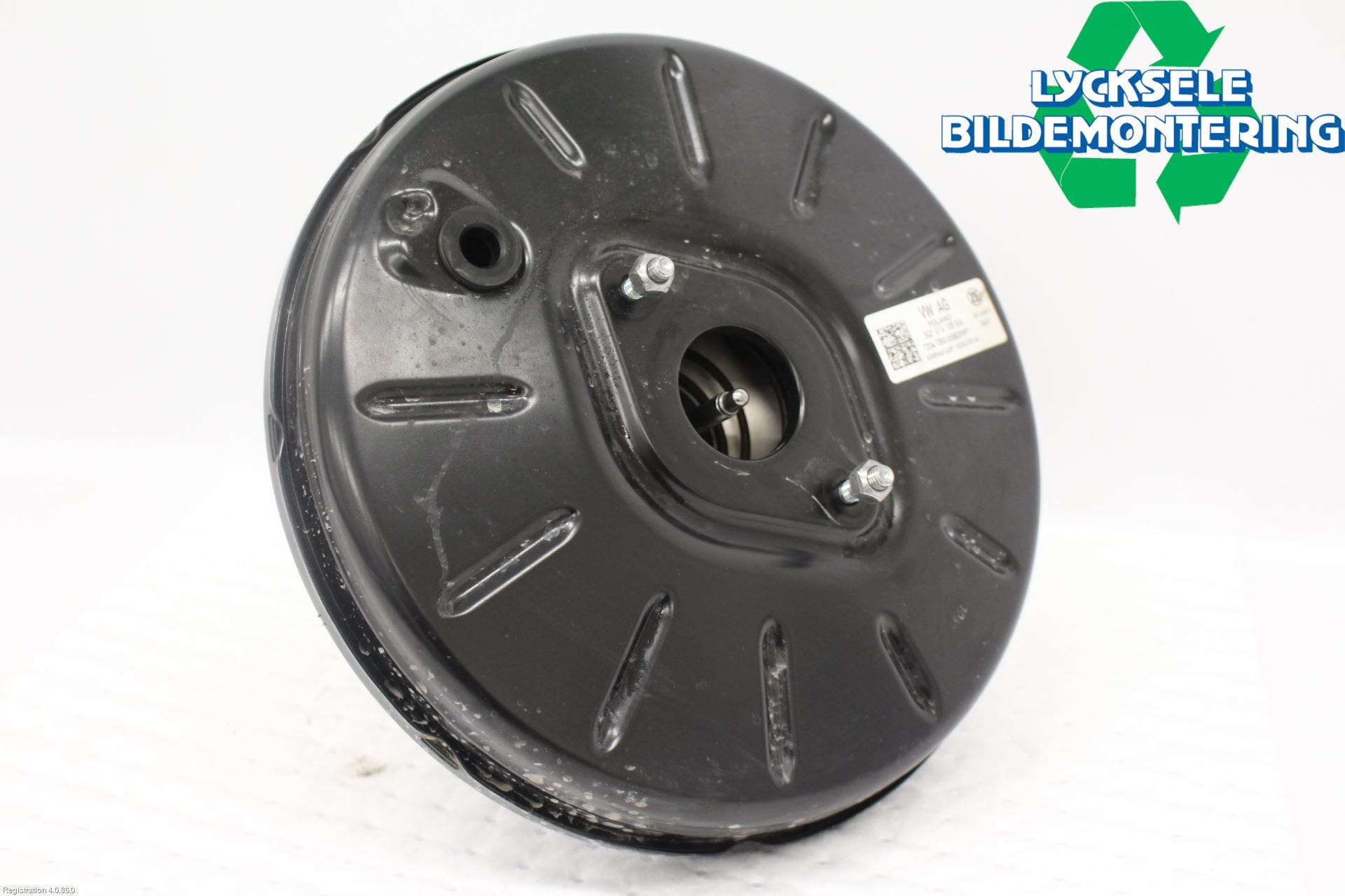 Volkswagen VW T-ROC 18- Bromsservo