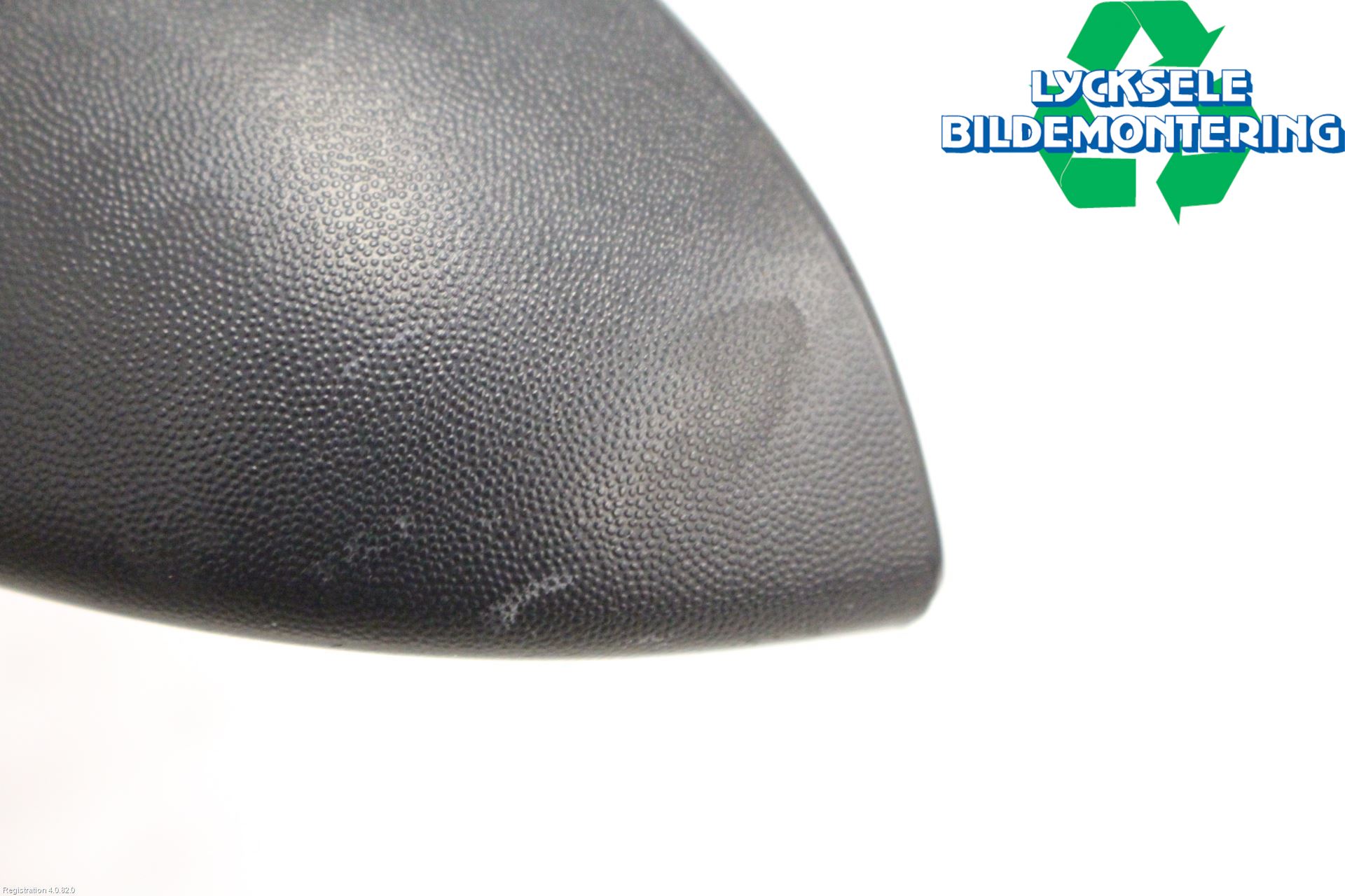 Mercedes-Benz MB CITAN (W415) 13-21 Bakljussarg