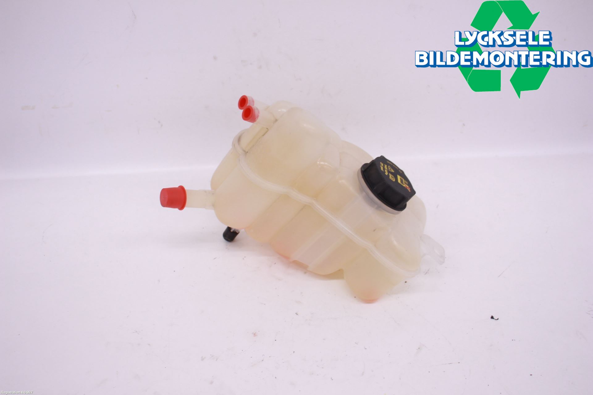 Ford MONDEO 15-22 Expansionstank