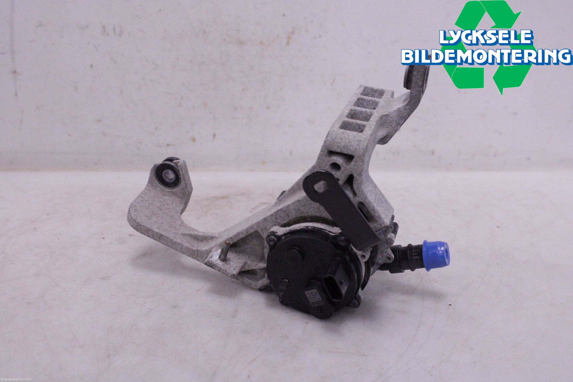 Kia EV6 (CV) 22- Vattenpump