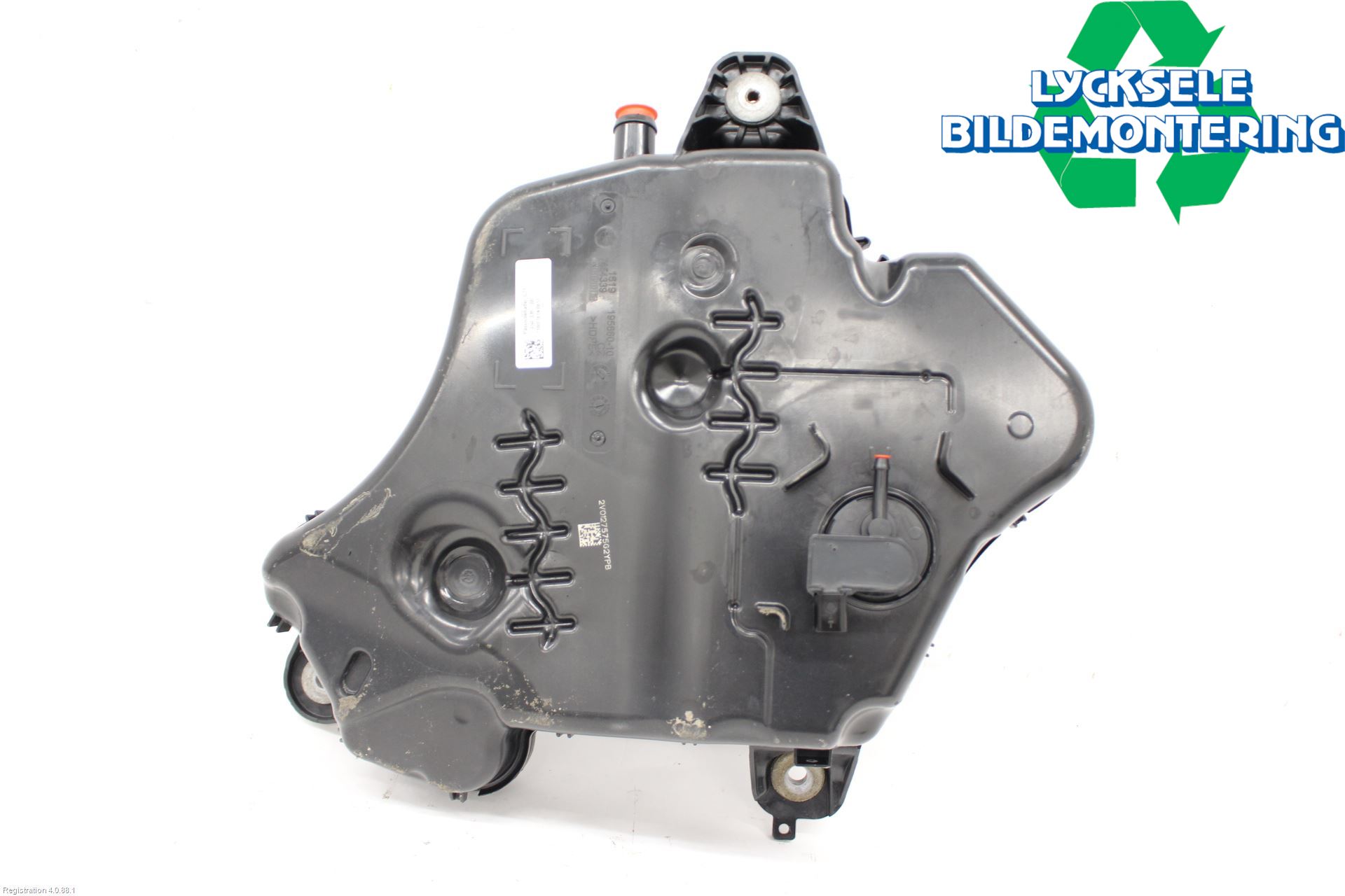 BMW 3 G20/G21/G80/G81 19- Adblue Tank