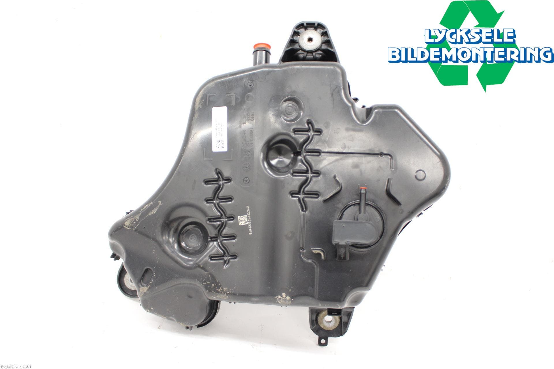 BMW 3 G20/G21/G80/G81 19- Adblue Tank