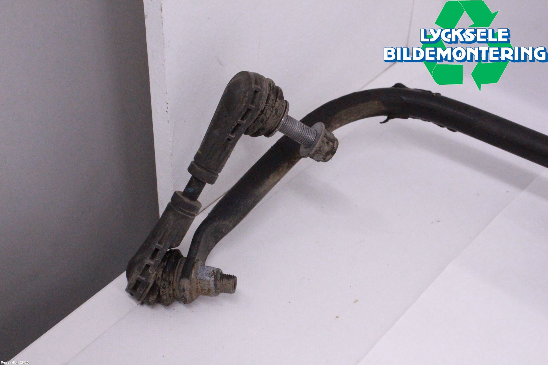 Ford EXPLORER 93-23 Krängningshämmare Bak