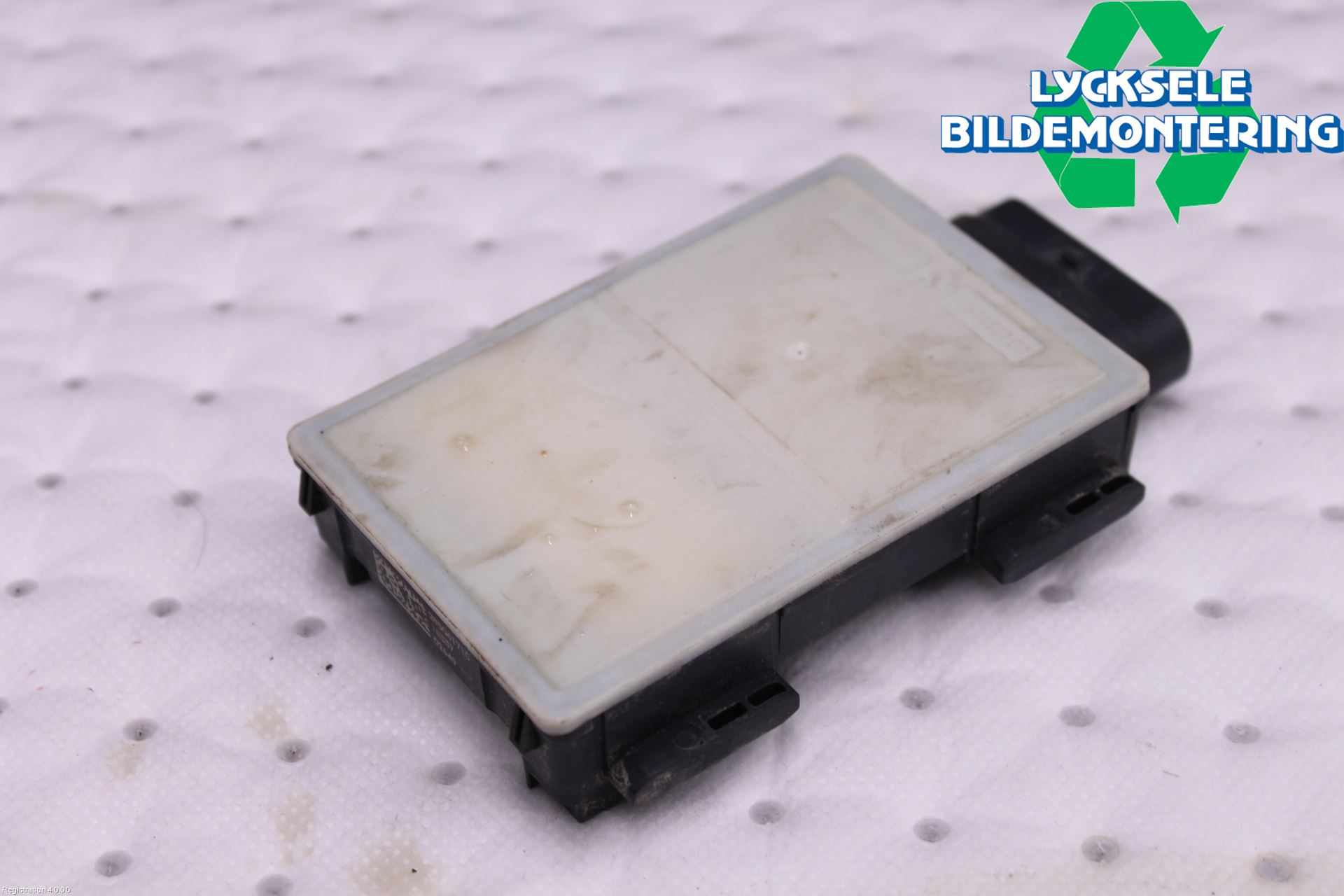 BMW 5 G30/G31/F90 17-23 Sensor Aktivt Kollisionsskydd