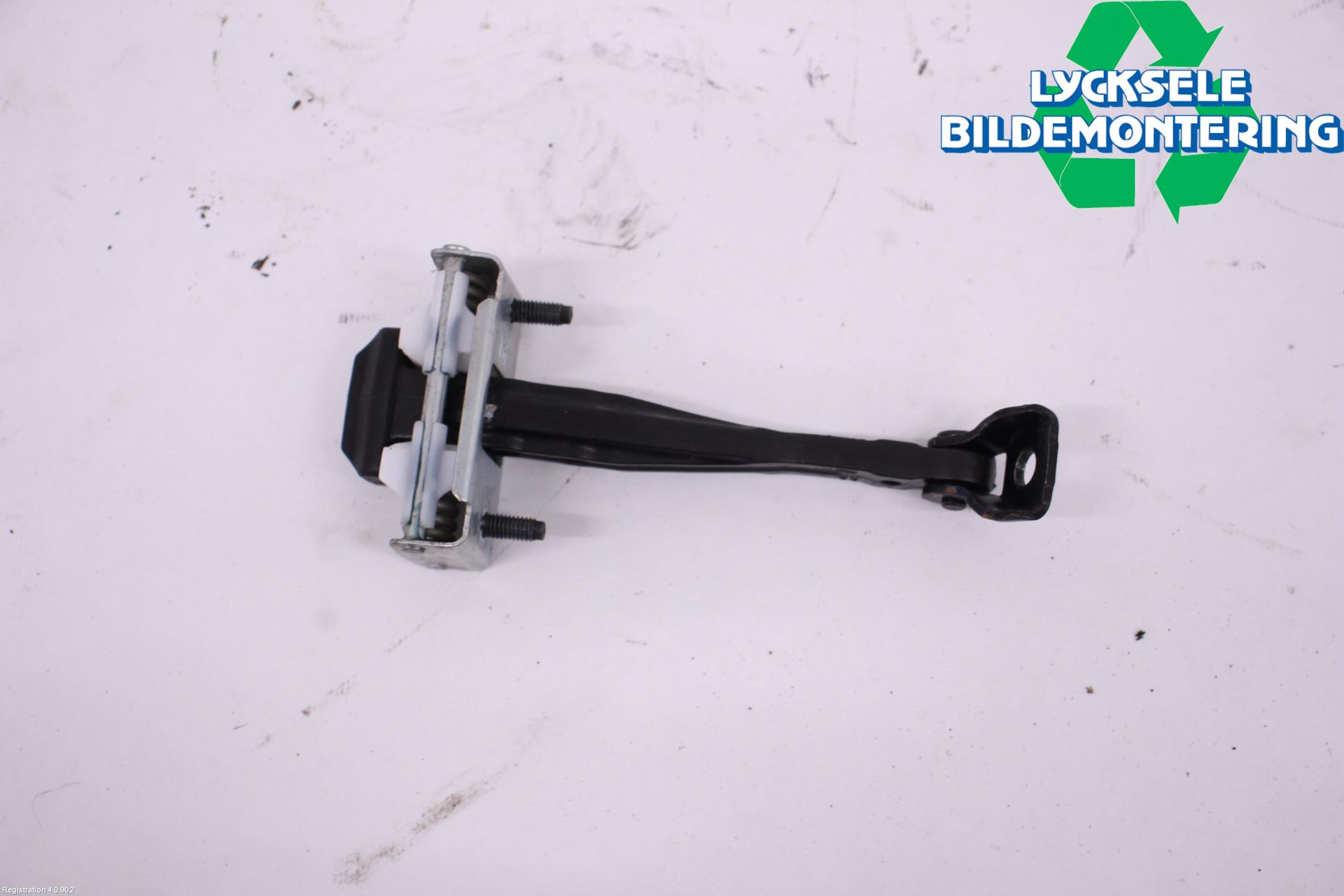 Ford KUGA/KUGA PHEZ/FHEV 20- Dörrstopp