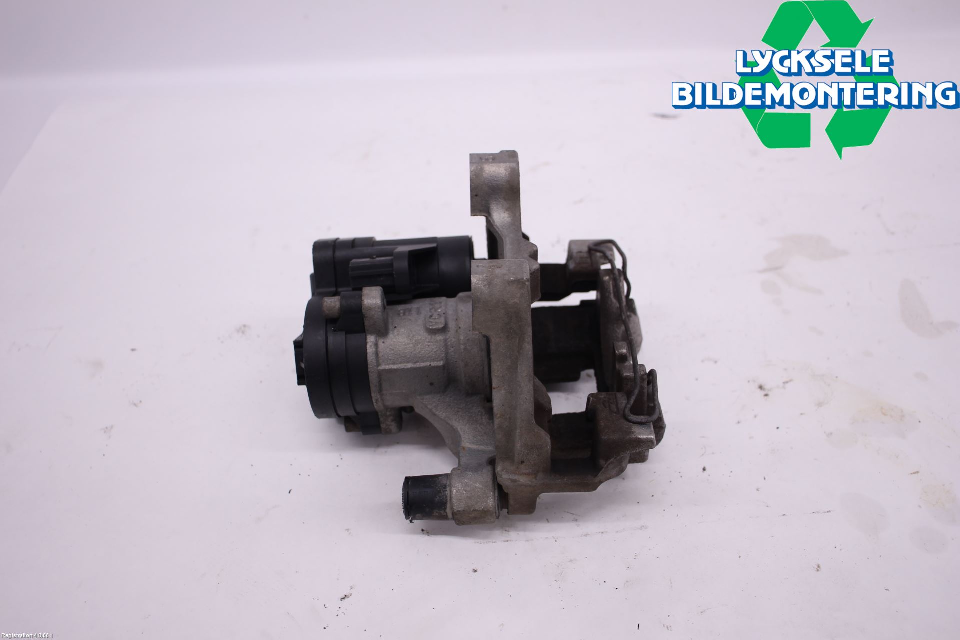 Volkswagen VW TIGUAN 16-24 Bromsok Bak Höger