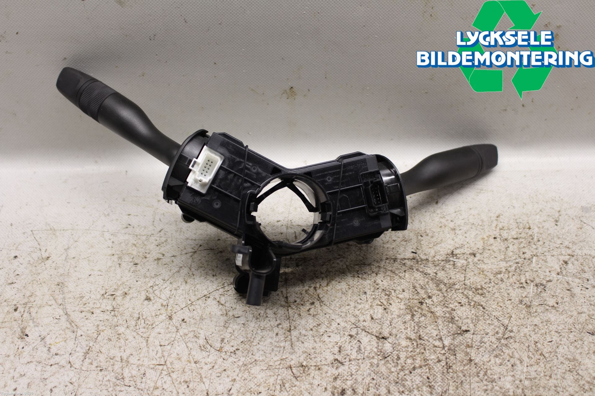 Opel INSIGNIA 17- Spakcentral