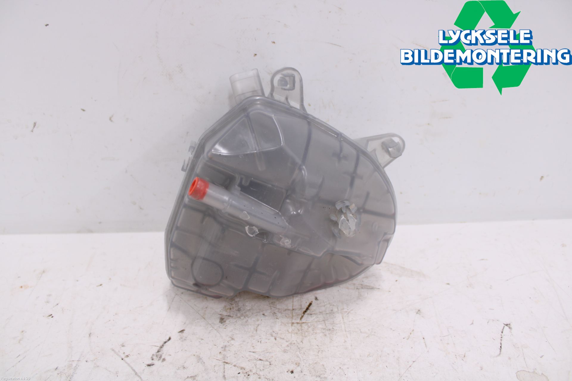 Volkswagen VW GOLF / E-GOLF VIII 20- Expansionstank