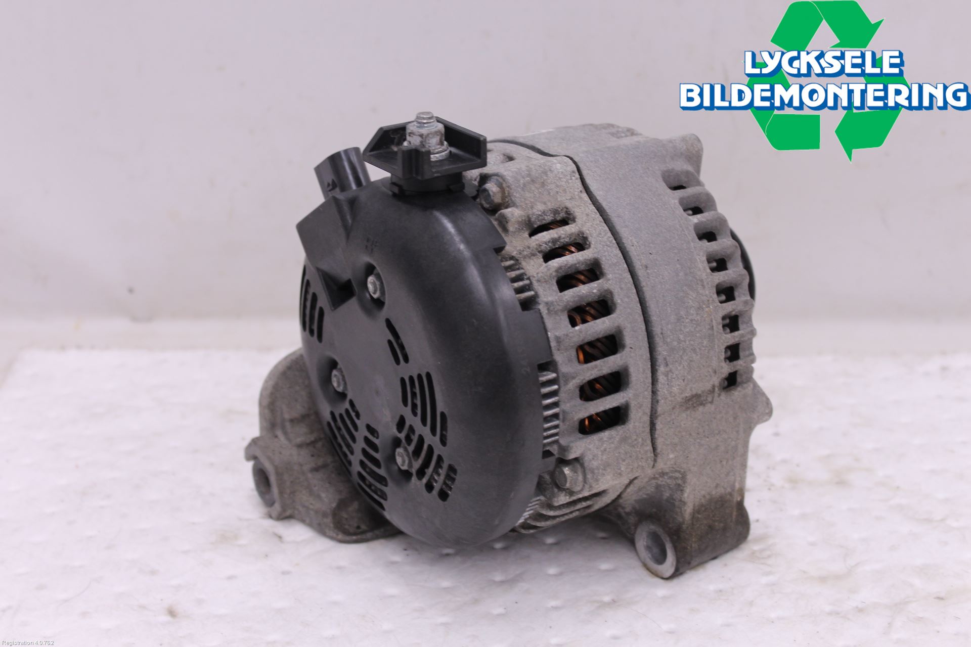 BMW X3 F25 10-17 Generator
