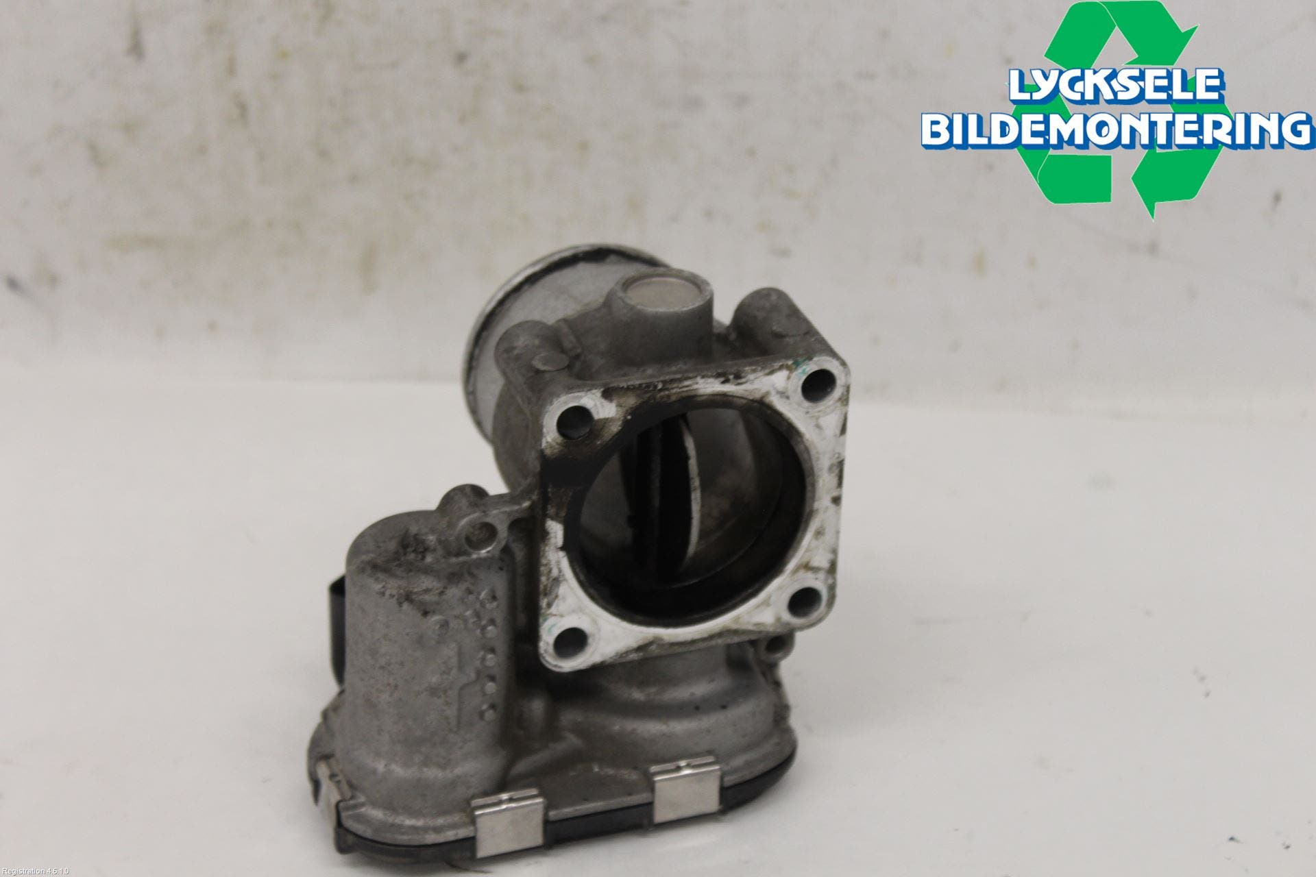 Kia CARENS III 13-19 Injspjällhus