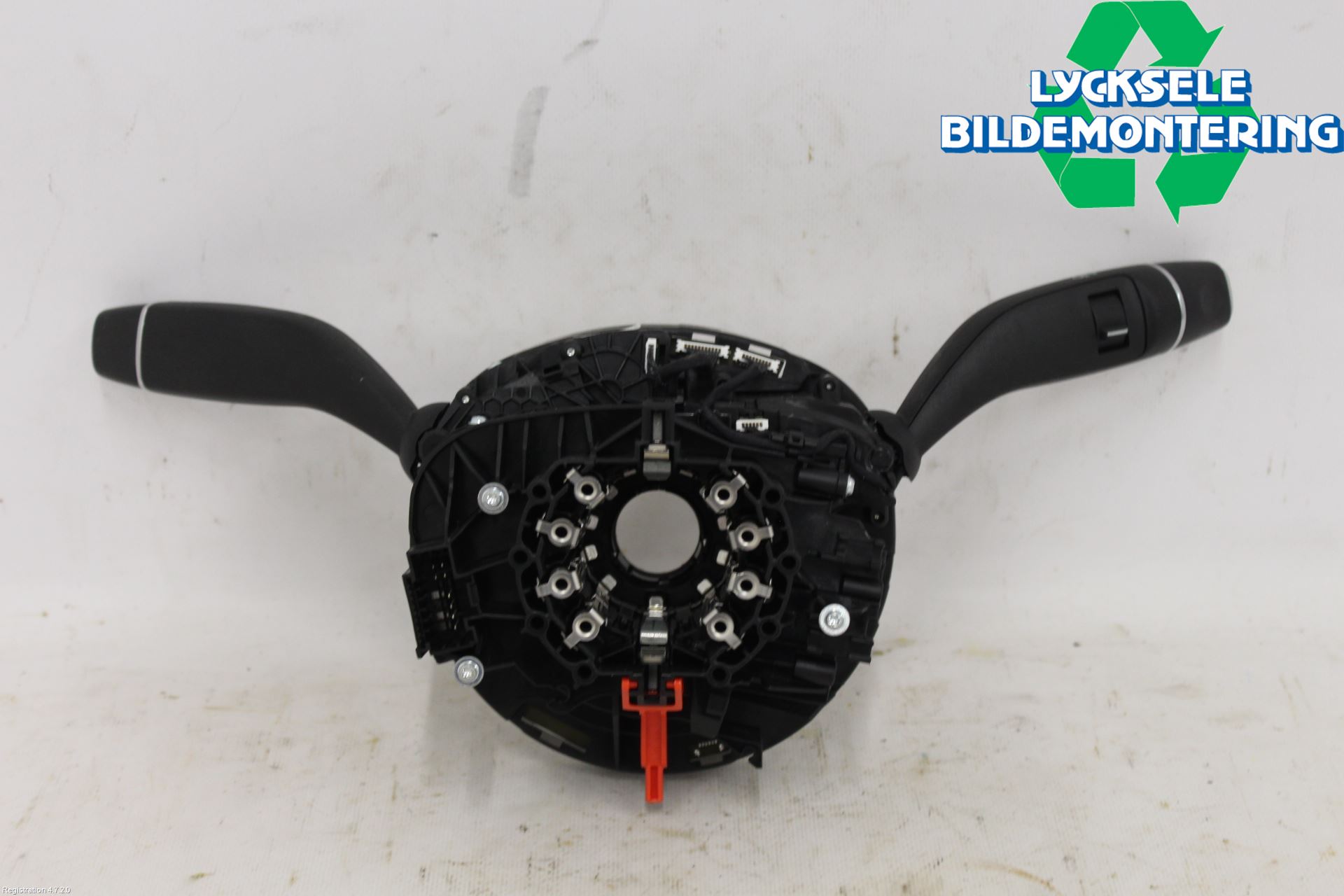 Mercedes-Benz MB C-KLASS (W205) 14-21 Spakcentral