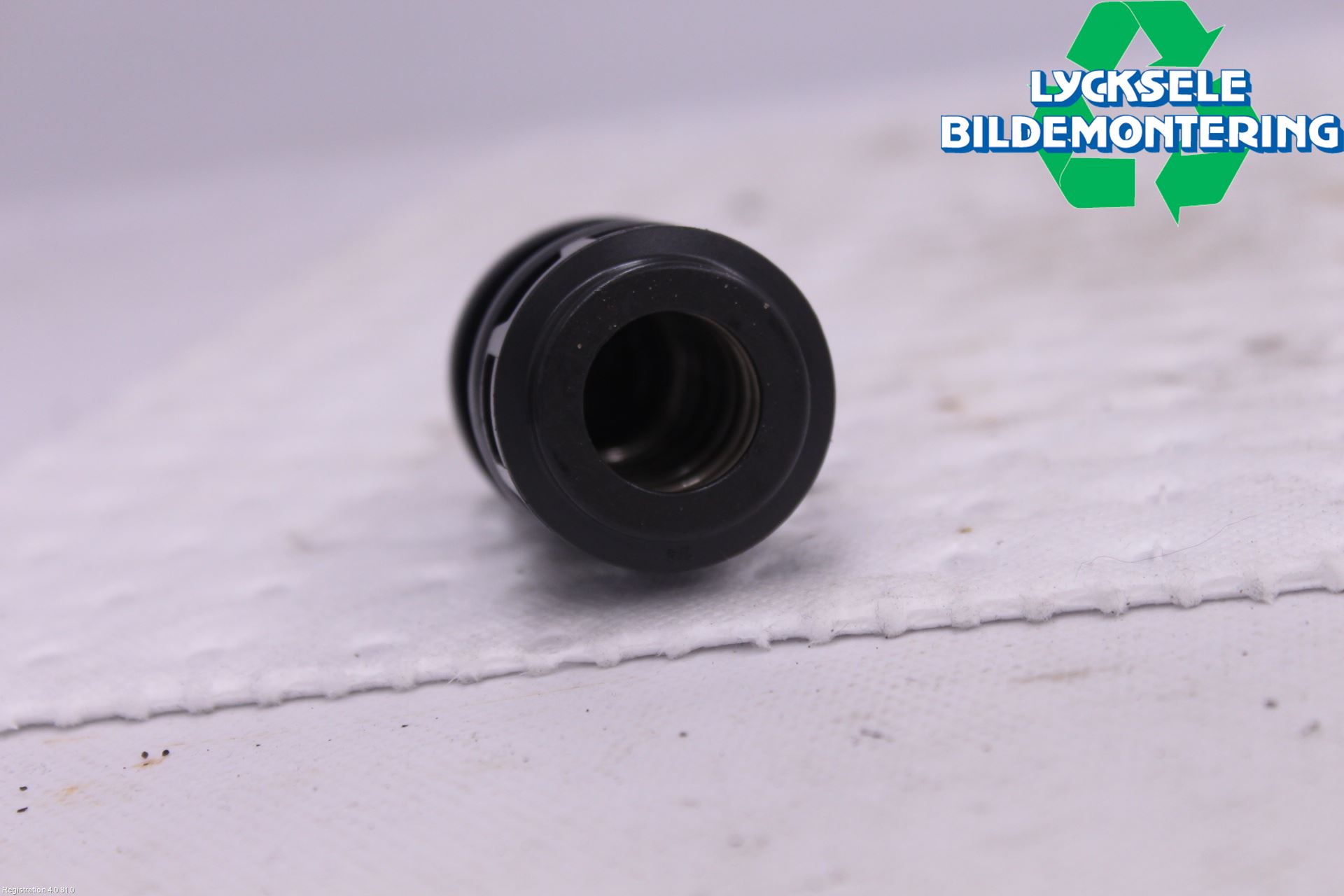 Volkswagen VW TOUAREG CR 18- Termostat