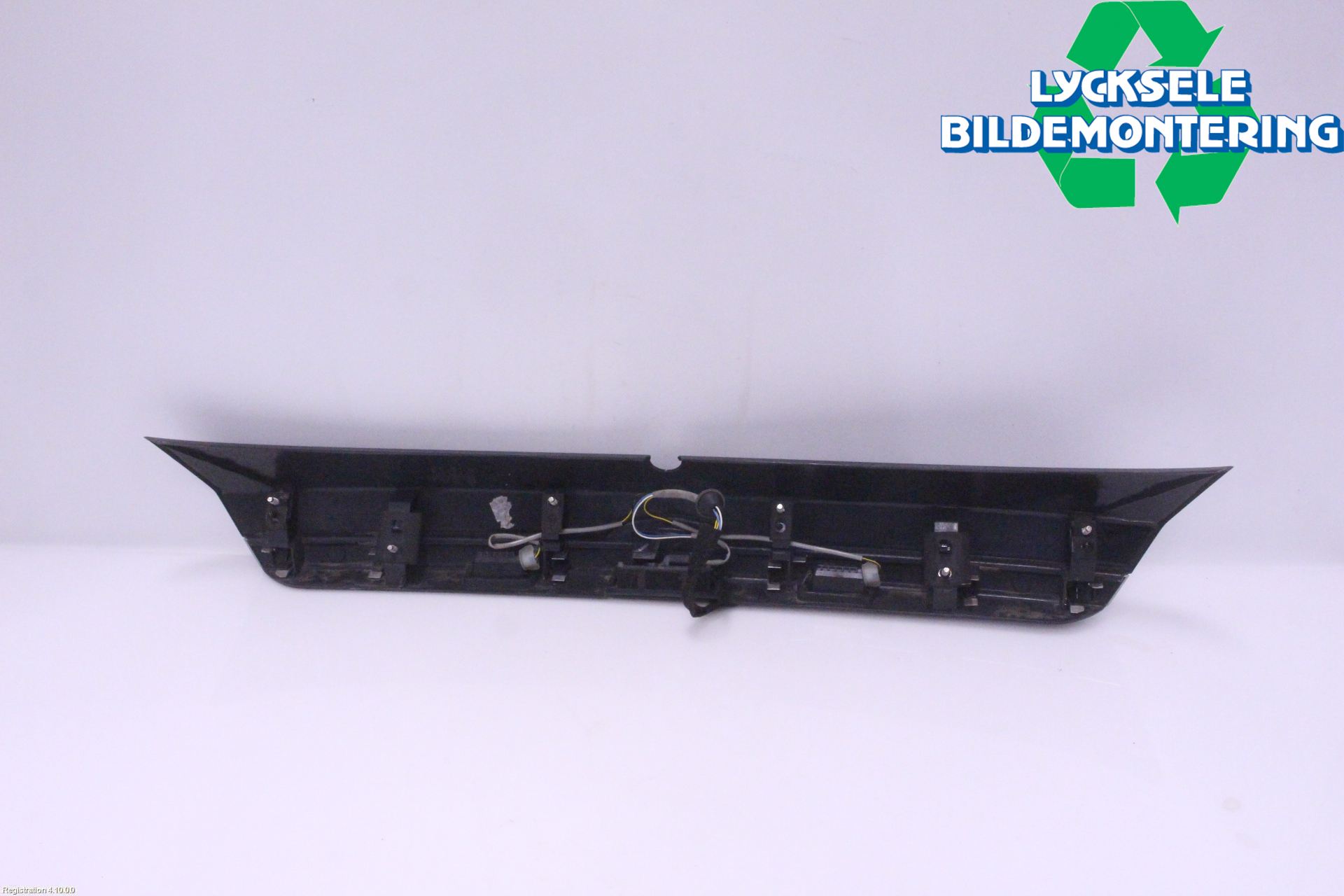 Ford FIESTA 13-17 Bakluckehandtag