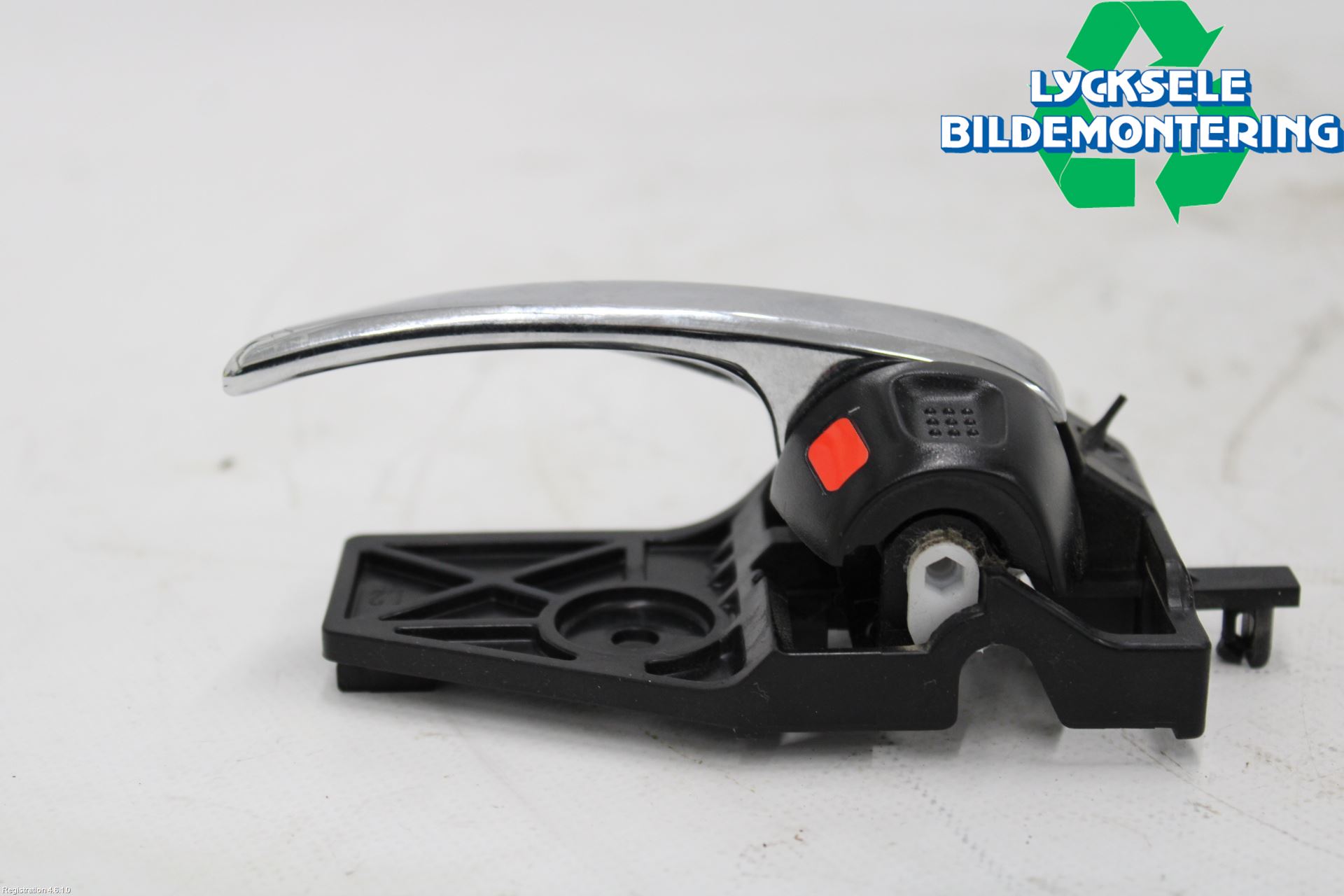 Suzuki SWIFT 11-16 Dörrhandtag Inre Vä