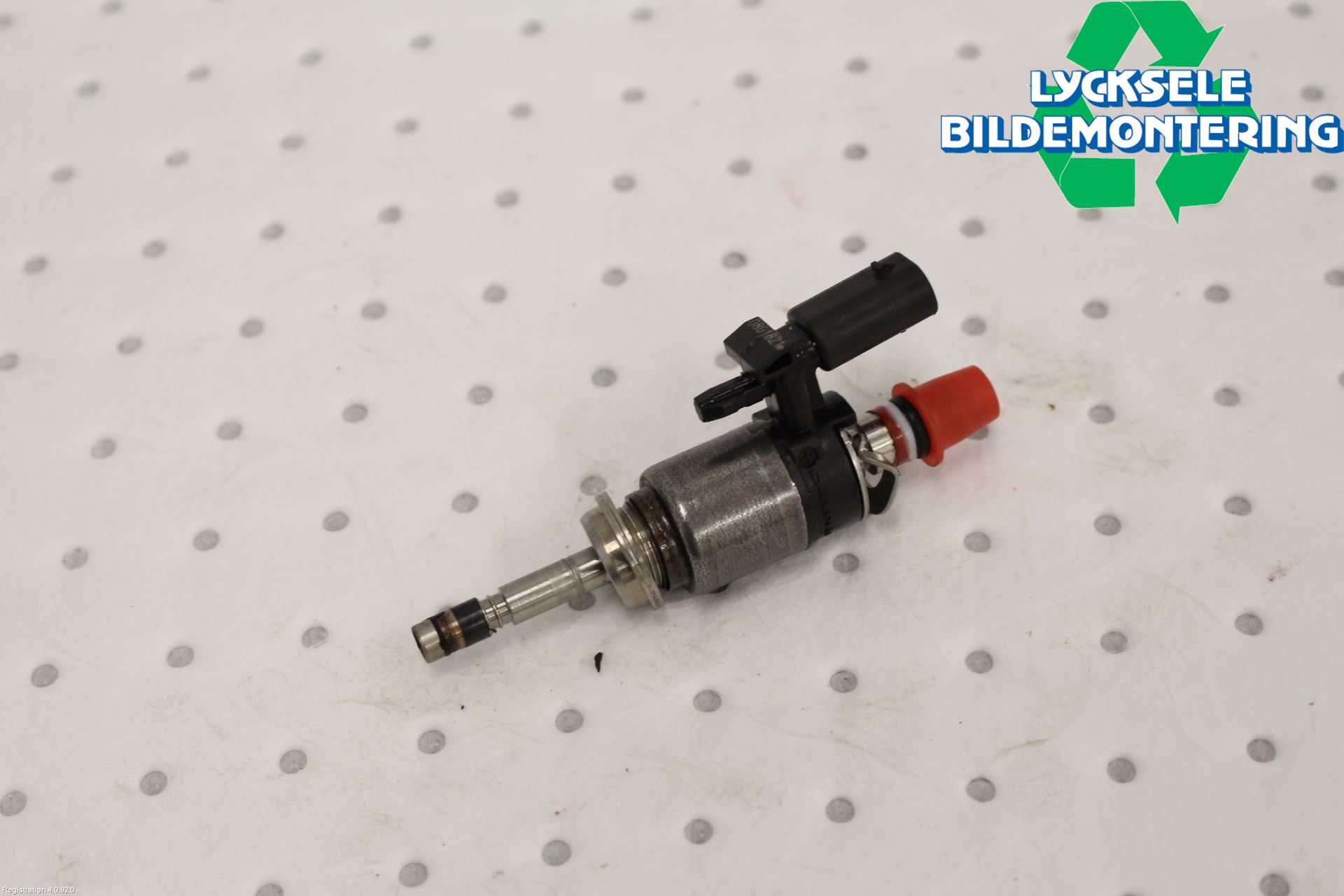 Audi A3/S3 8Y 21- Injspridare