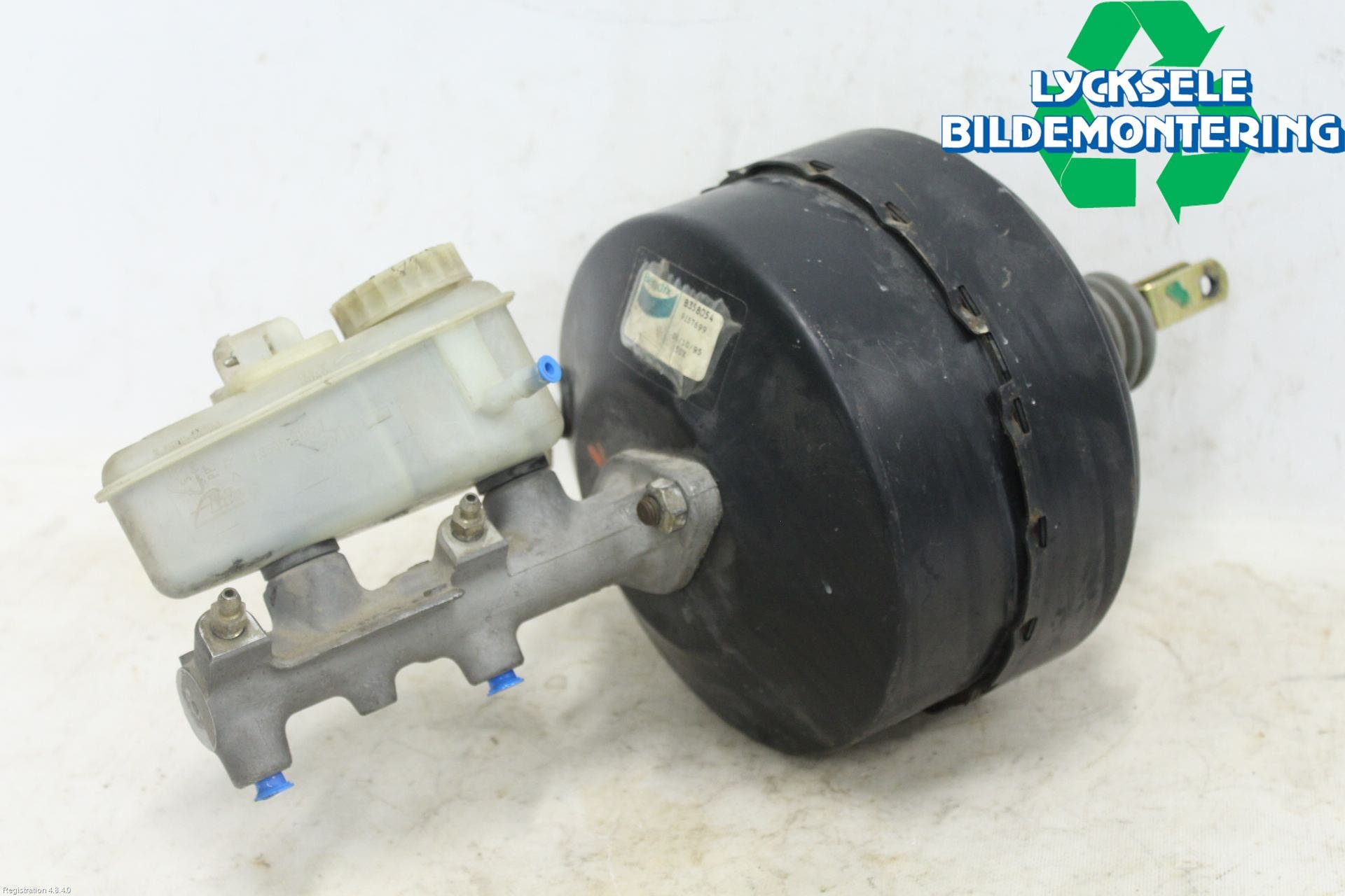 Volvo 940 91-98 Broms Huvudcylinder