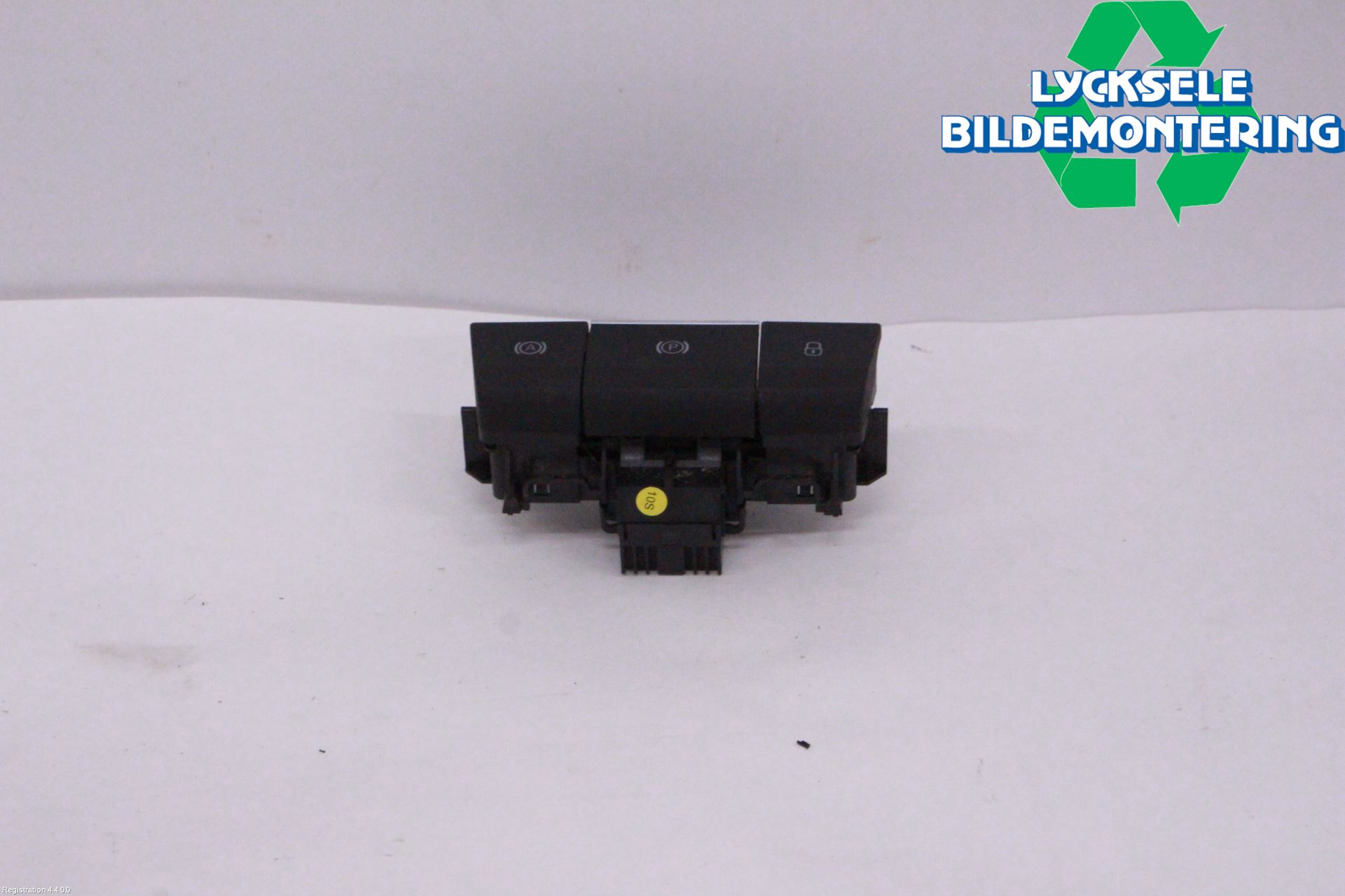 Cupra LEON 21- Strömställare Parkeringsbroms