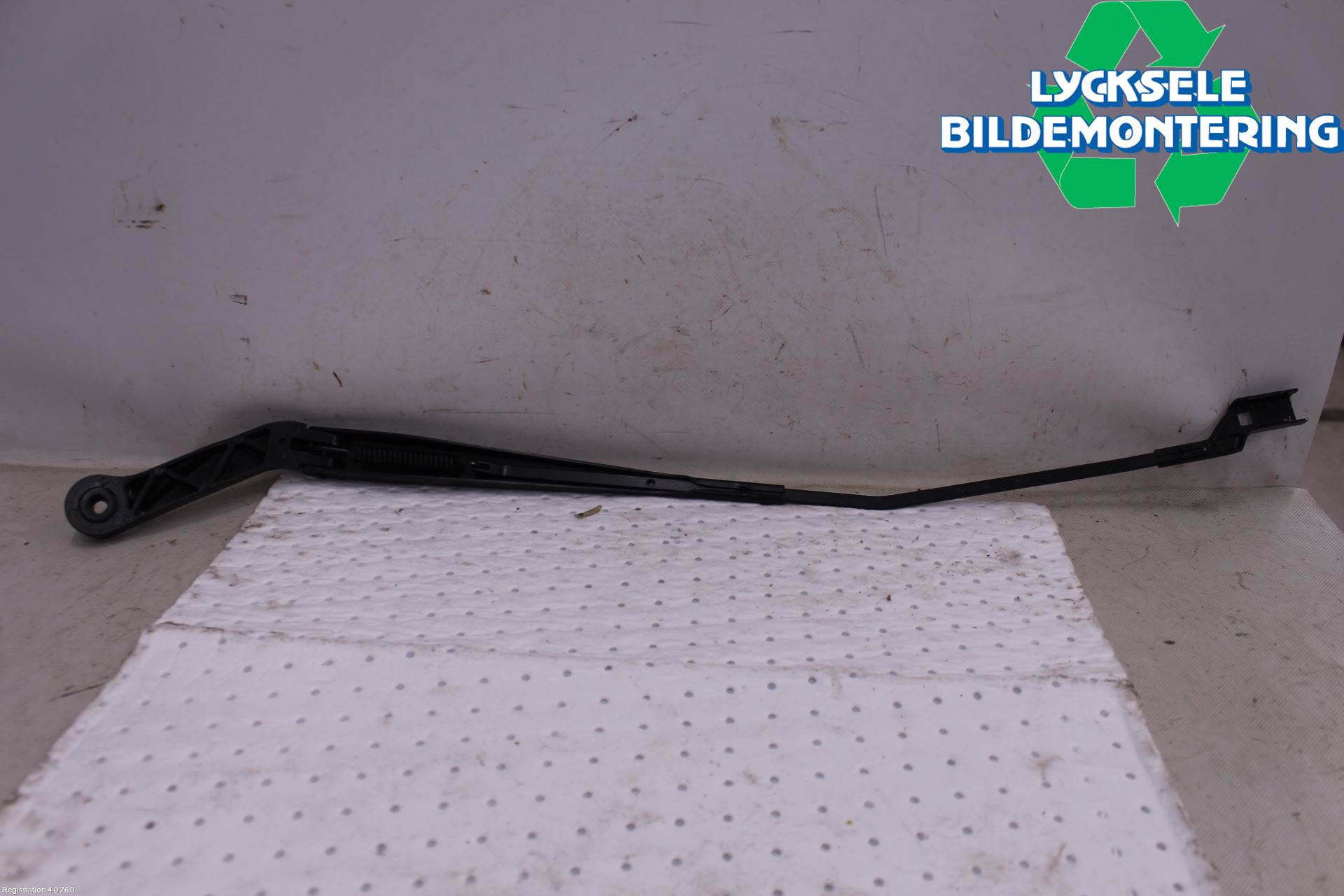 Fiat DUCATO 15-23 Torkararm Armar Vindruta