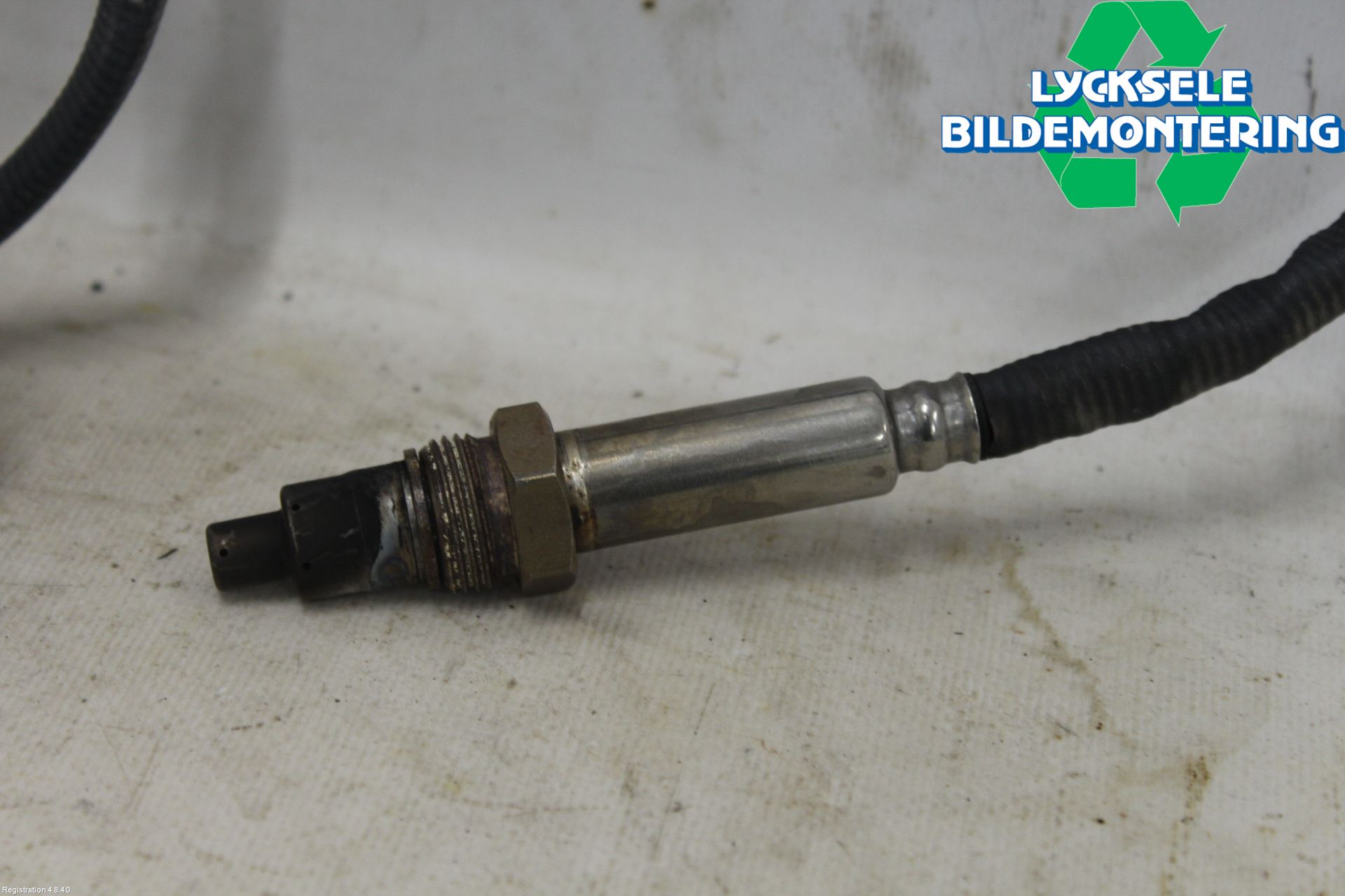 Volkswagen VW PASSAT 15-19 Injlambdasond
