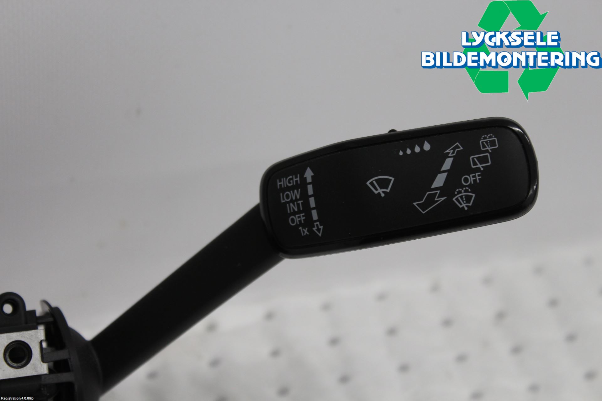 Volkswagen VW PASSAT 20-24 Spakcentral