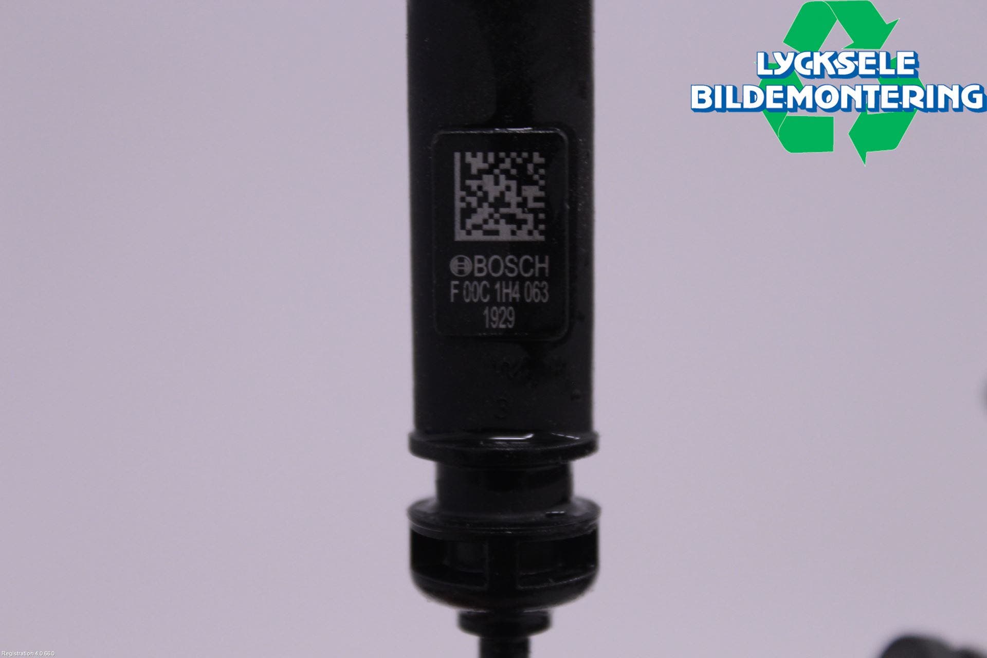 BMW X3 G01 18- Abs Sensor