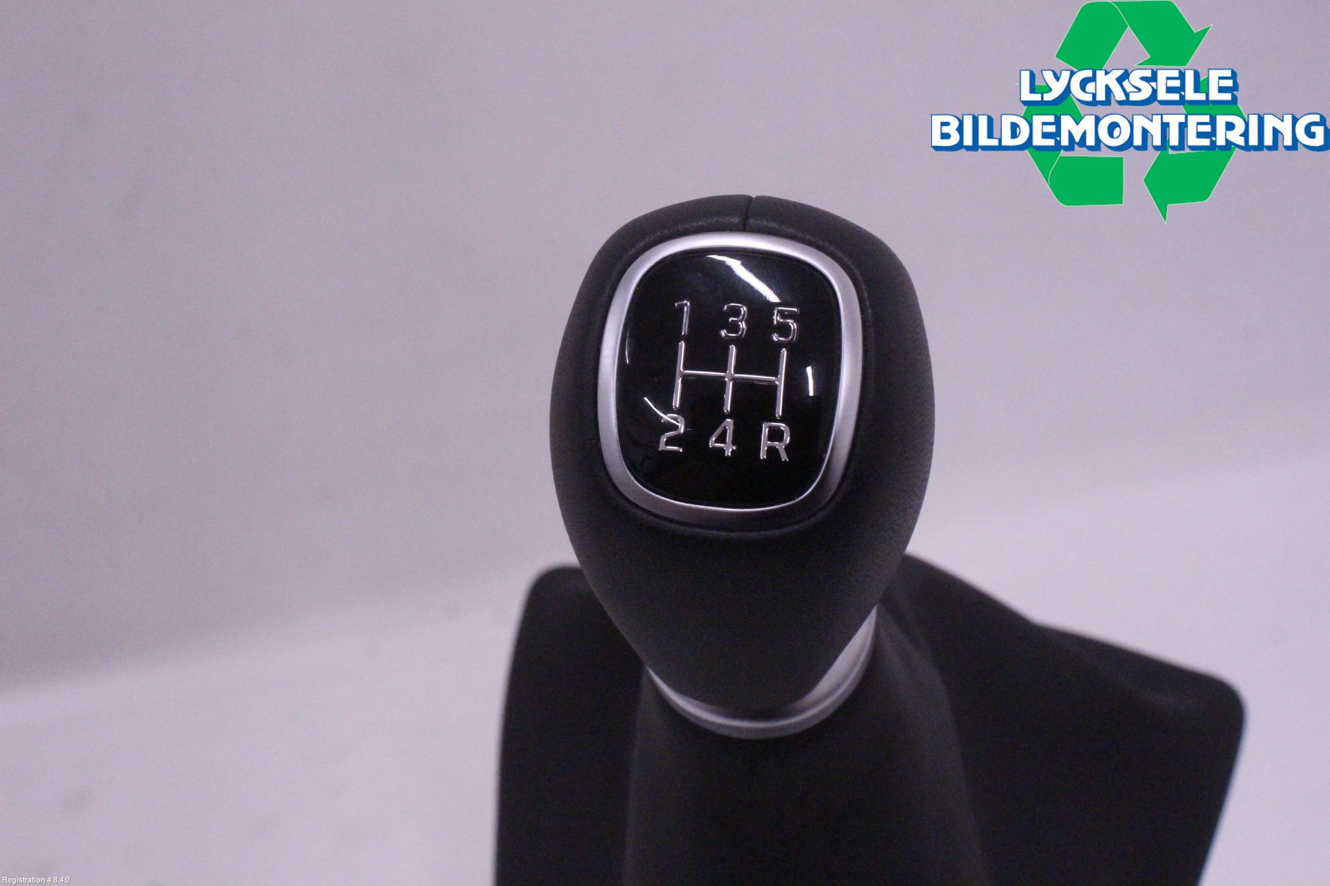 Hyundai i10 LA 20- Växelspak