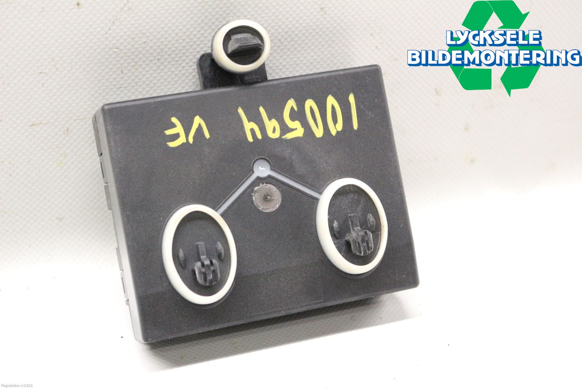 Audi A6 ALLROAD 12-18 Styrenhet Dörr