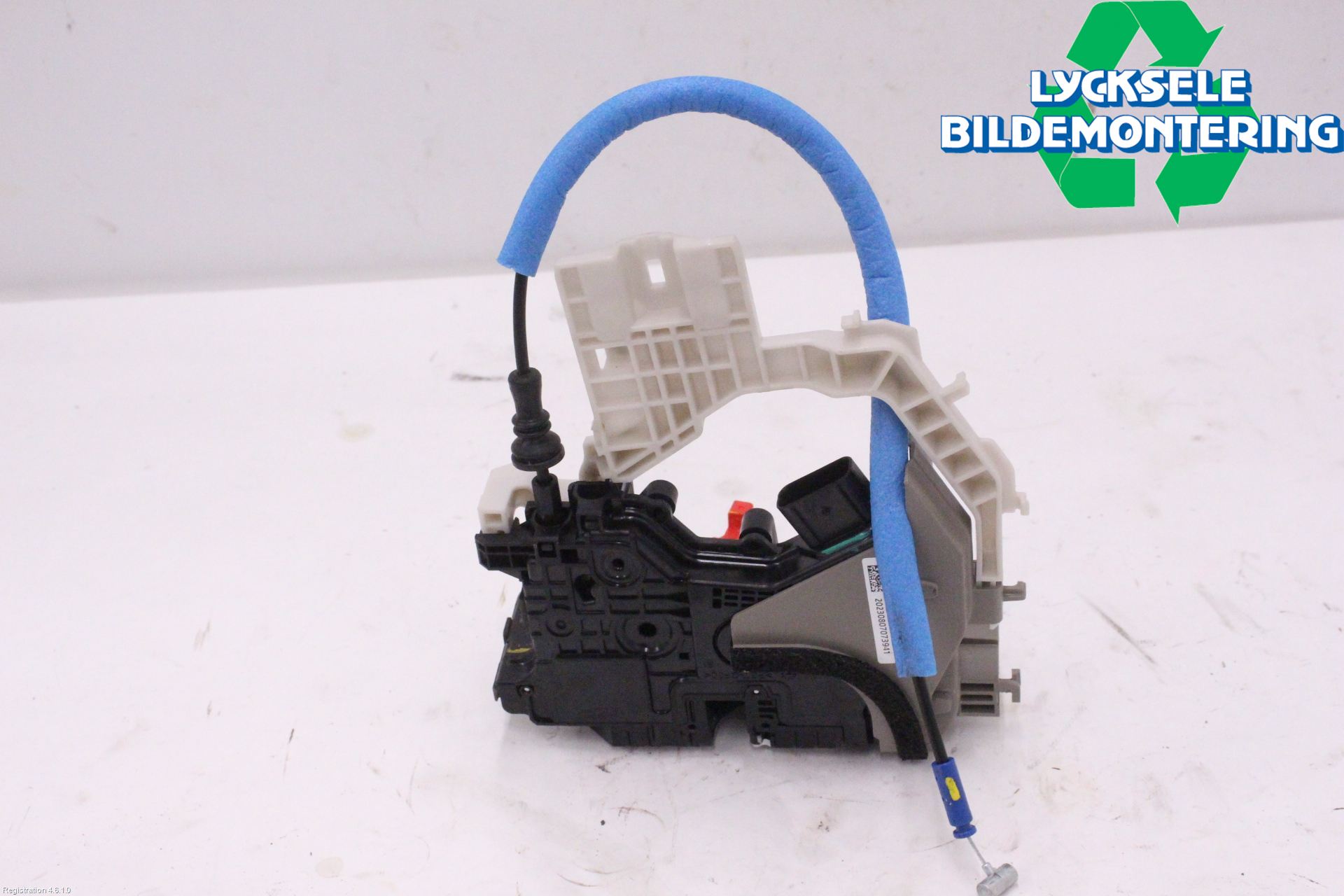 Kia CEED/CEED SW 19- Låskista-Dörrlås