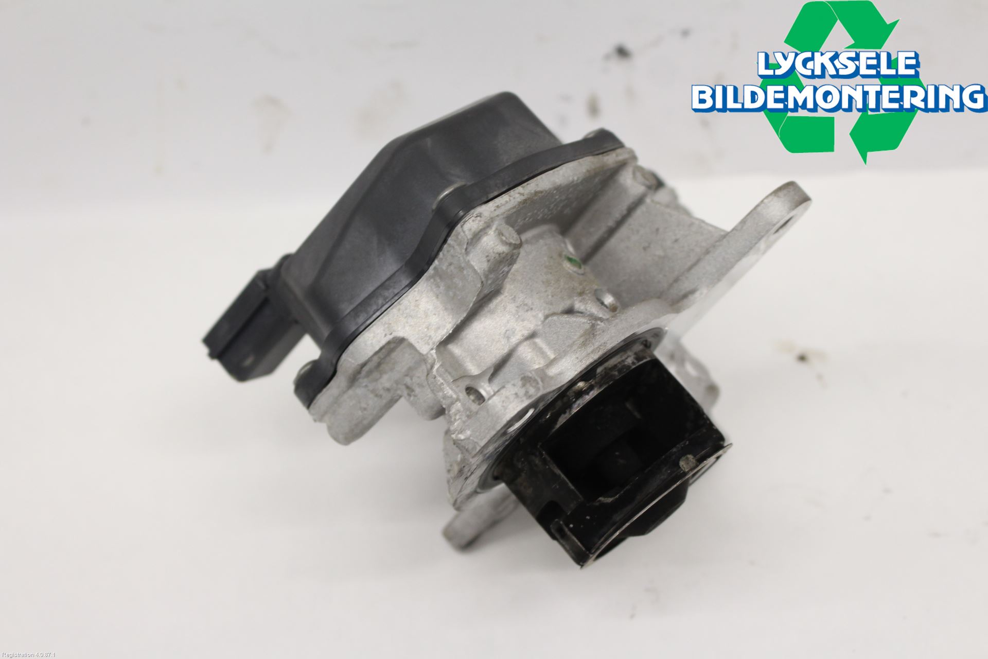 Audi A6 F2/C8 19- Egr Ventil