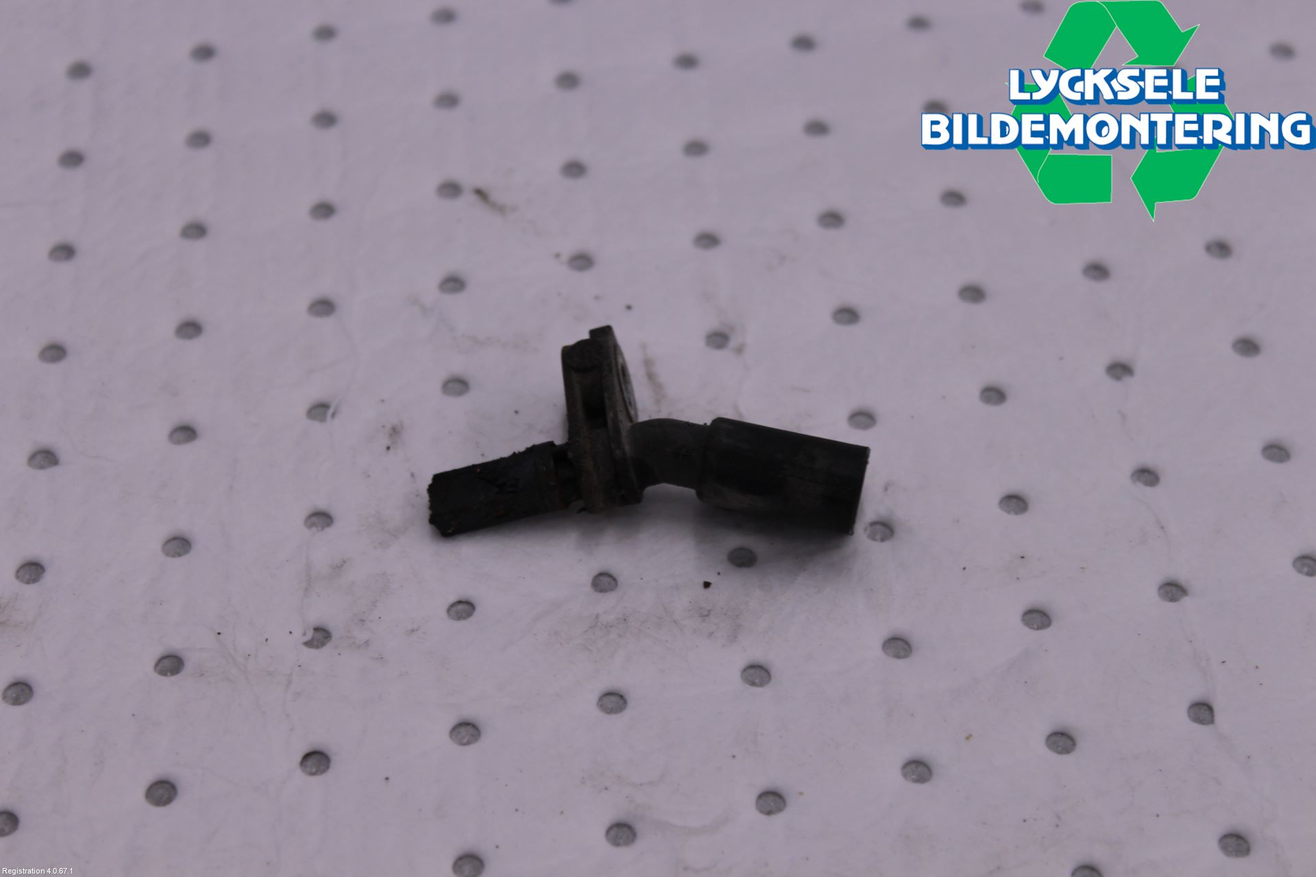 Seat ATECA 16->> Abs Sensor