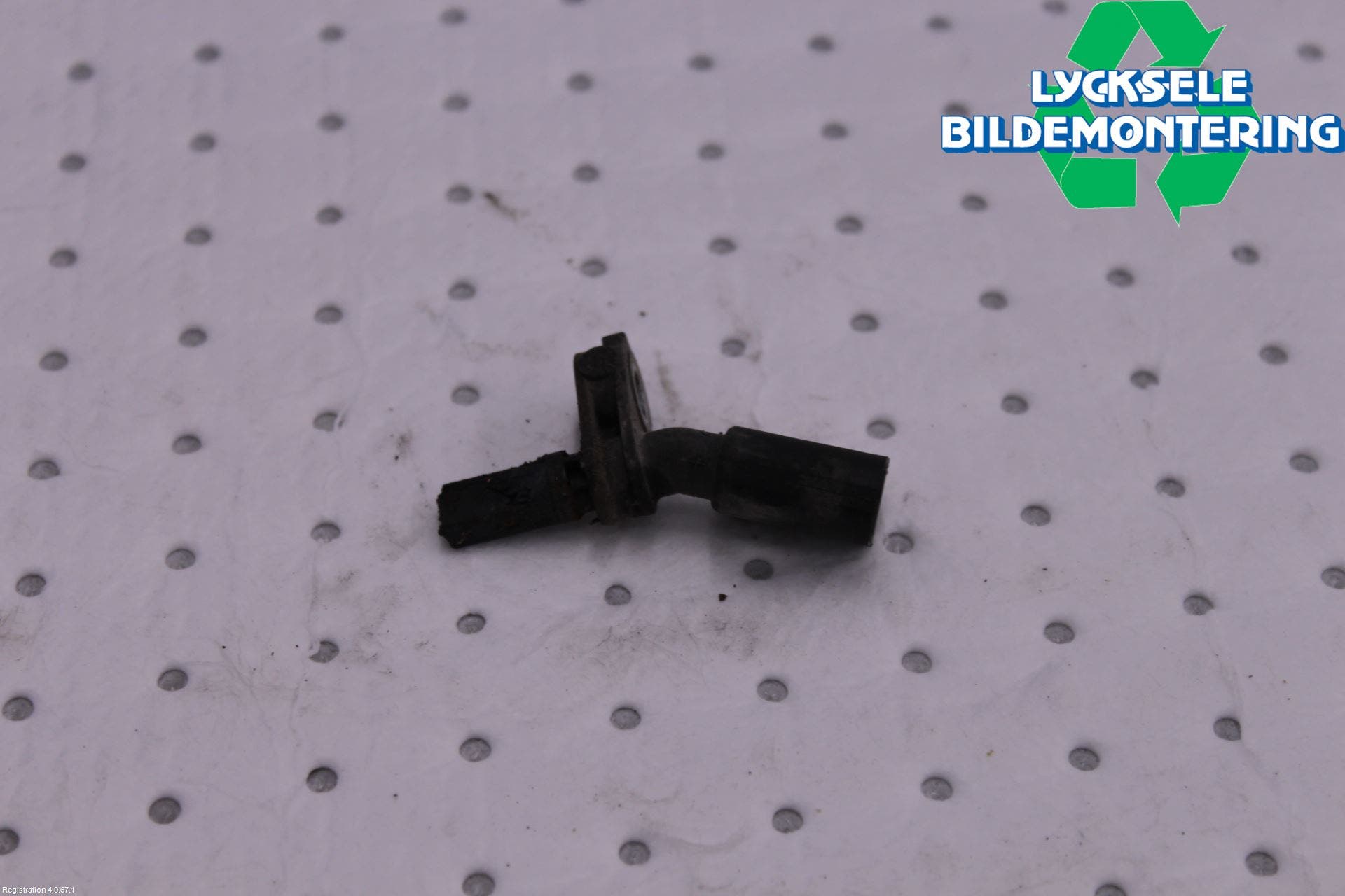 Seat ATECA 16->> Abs Sensor