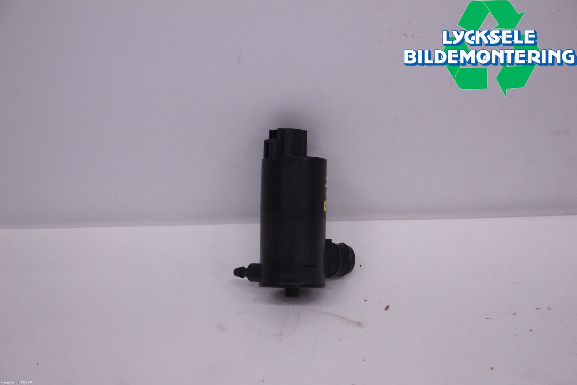Toyota AVENSIS 16-18 Spolarpump Baklucka