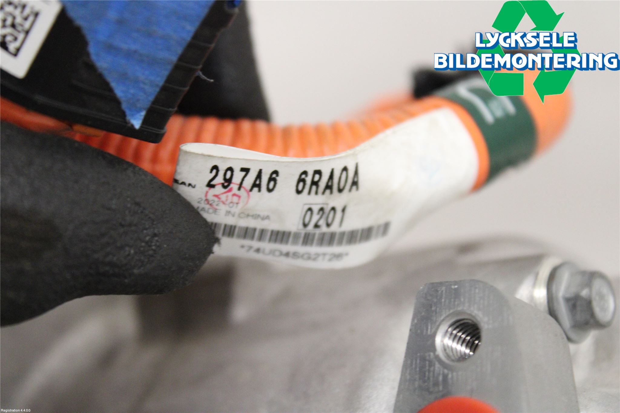 Nissan X-TRAIL T33 22- Ac Kompressor