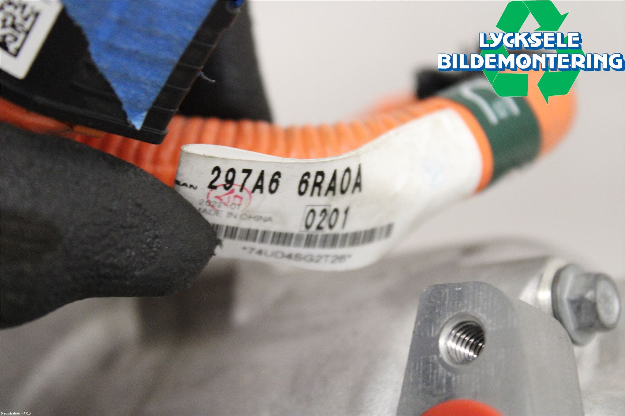 Nissan X-TRAIL T33 22- Ac Kompressor