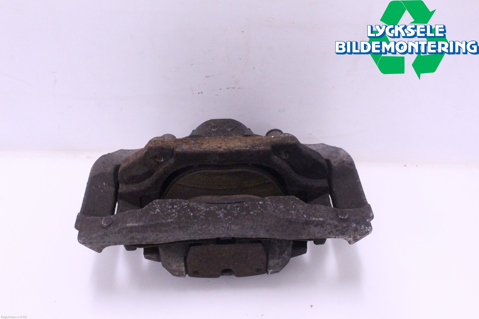 BMW 5 F10/F11/F18 09-17 Bromsok Fram Vänster