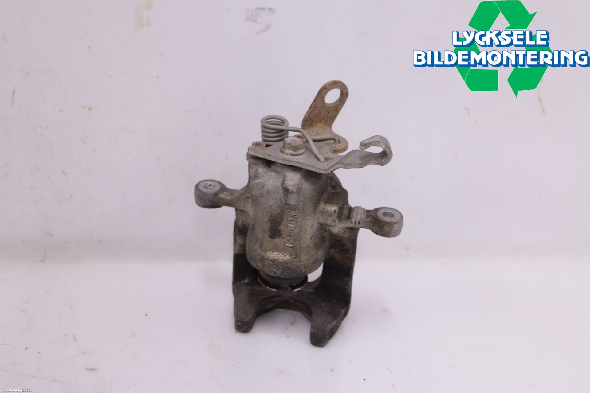 Seat ALTEA Bromsok Bak Höger