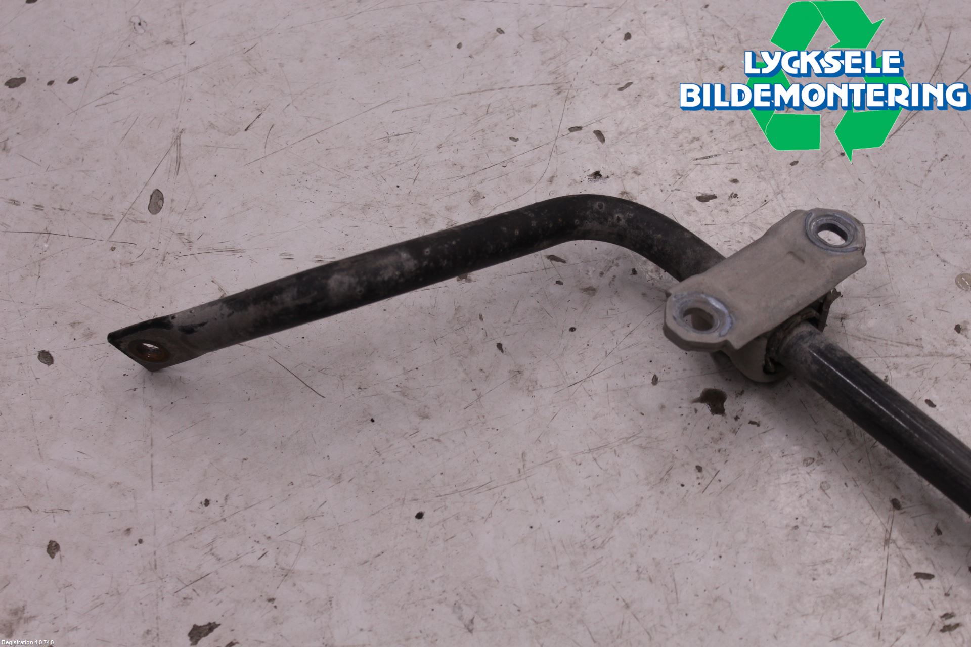 Volvo V90 CROSS COUNTRY 17->> Krängningshämmare Bak