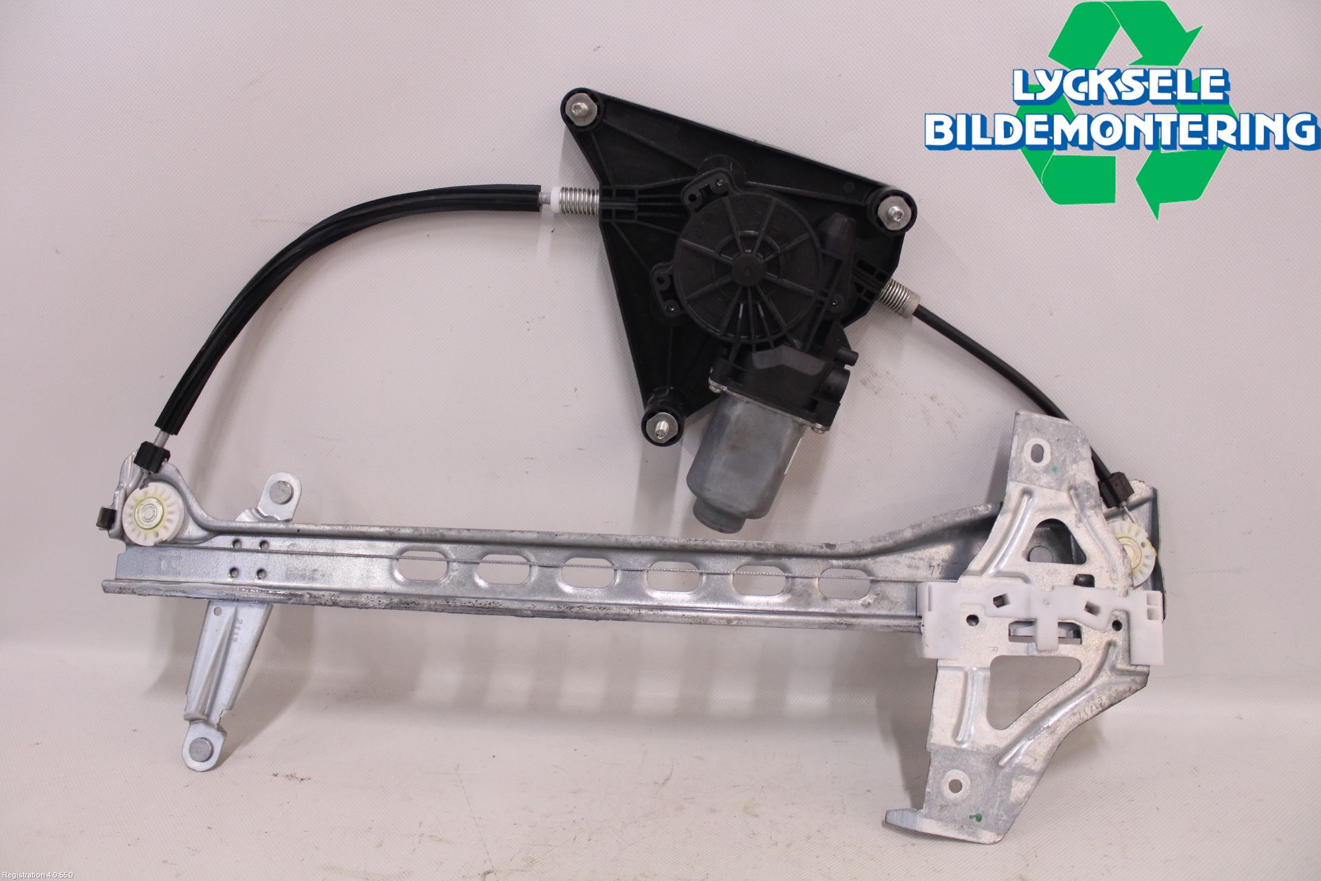 Toyota AYGO 15-21 Fönsterhiss El Kompl