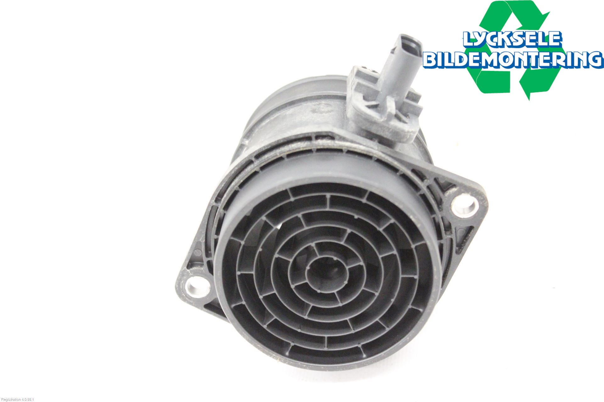 Kia SORENTO 21- Injluftmassamätare