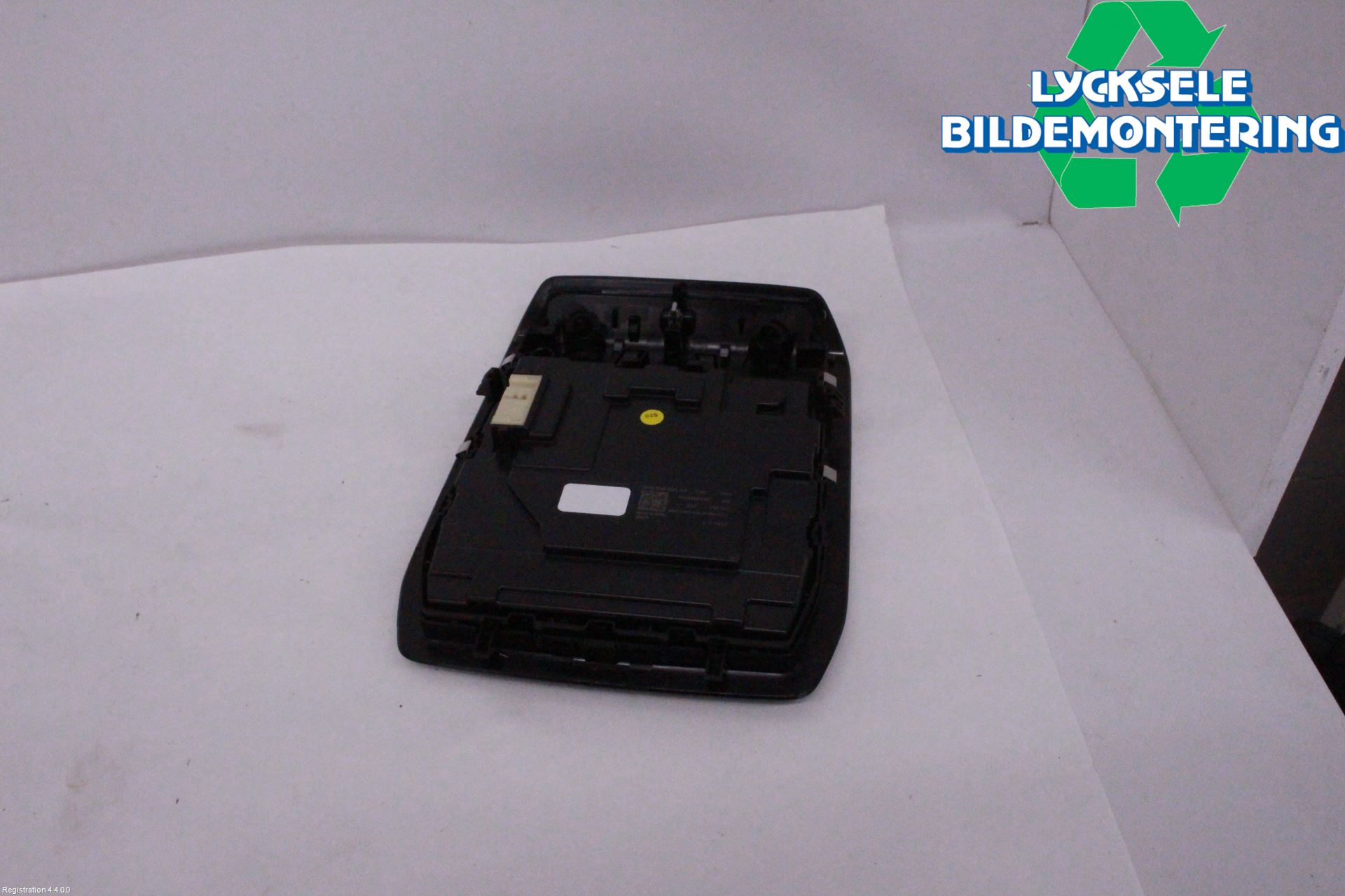 Cupra LEON 21- Innerbelysning