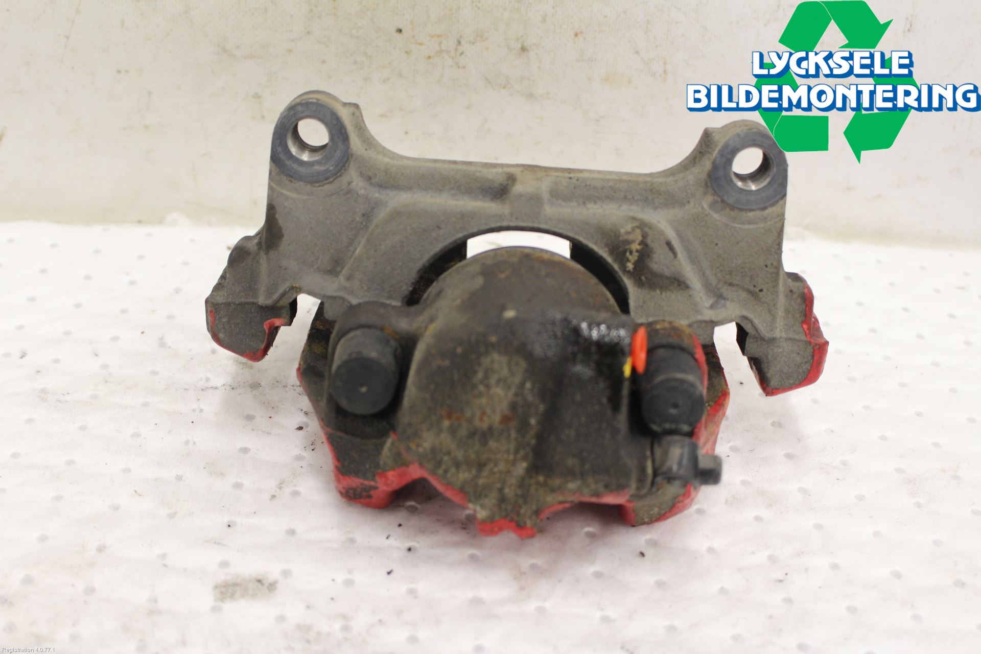 Audi A5 07-16 Bromsok Fram Höger