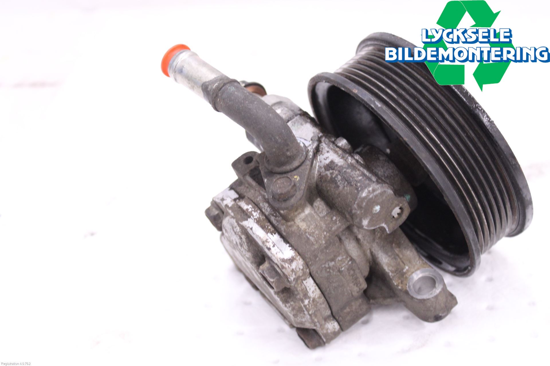 Ford RANGER EU 12-23 Styrservopump