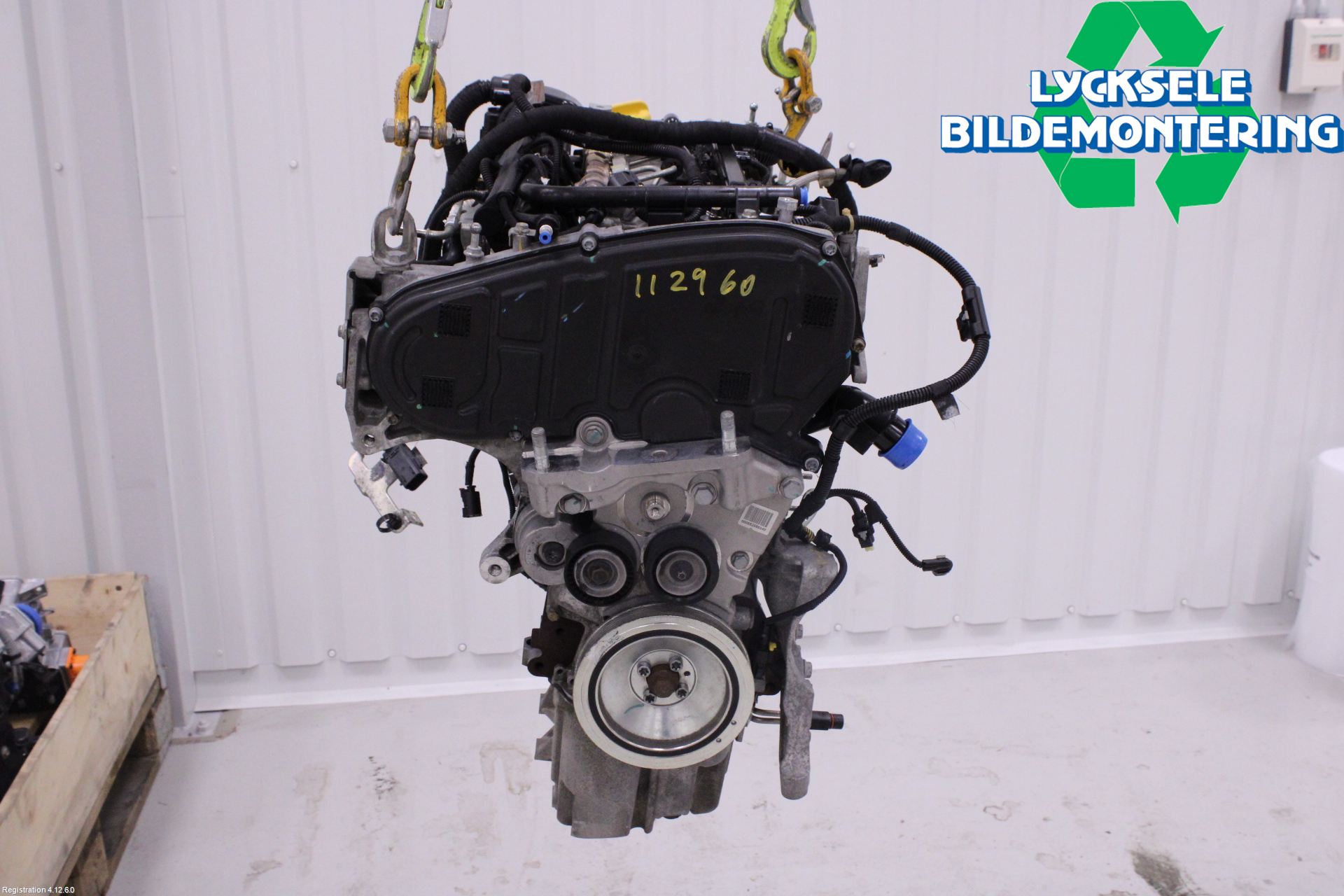 Suzuki VITARA 15- Motor Diesel