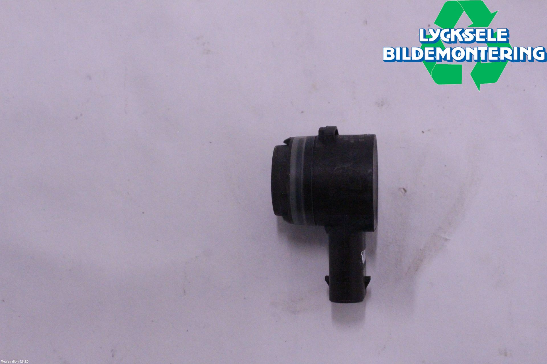Audi A6 F2/C8 19- Parkeringshjälp Backsensor