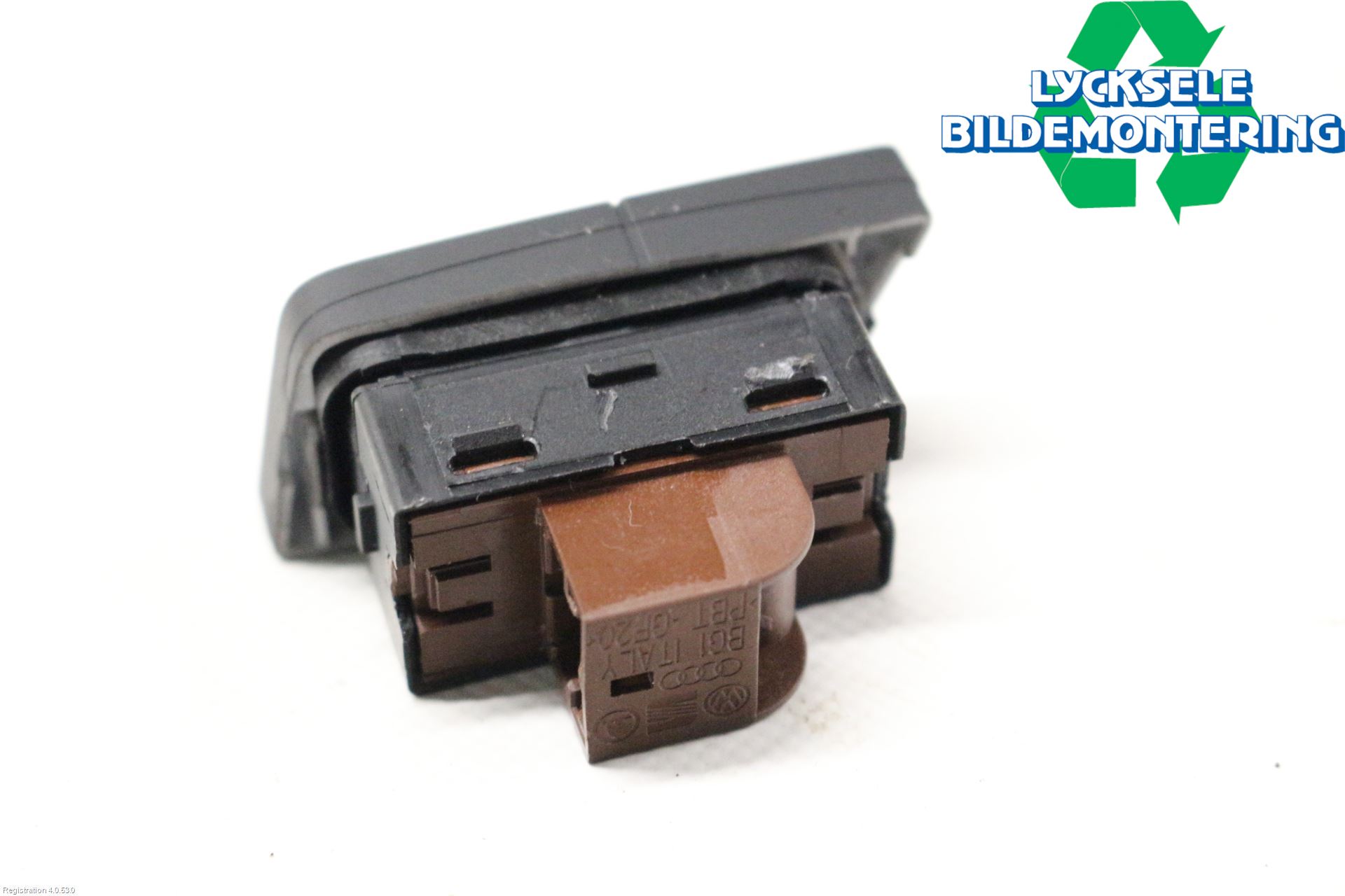 Audi A6 ALLROAD 12-18 Strömställare Centrallås