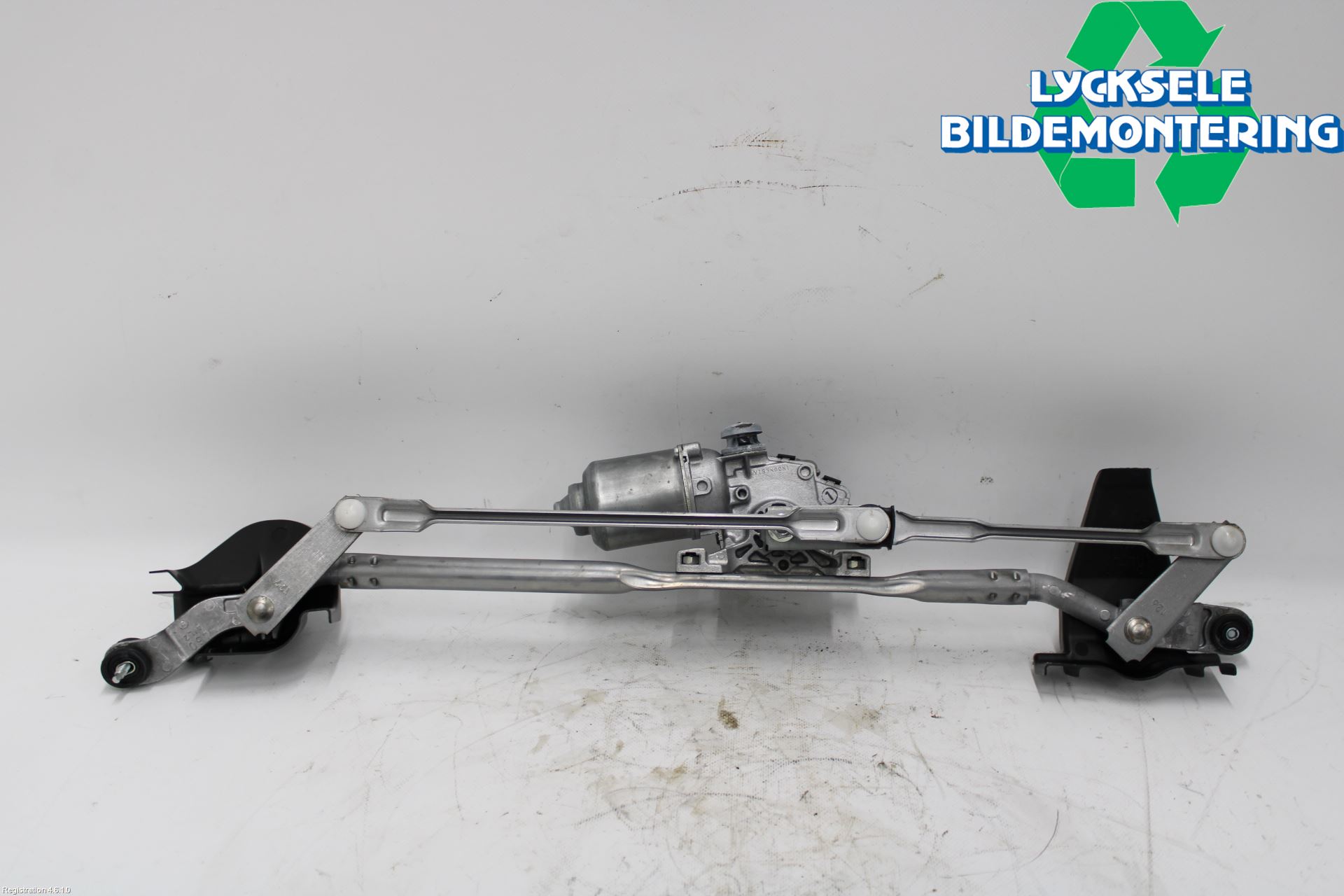 Suzuki SWIFT 11-16 Torkarmotor Vindruta