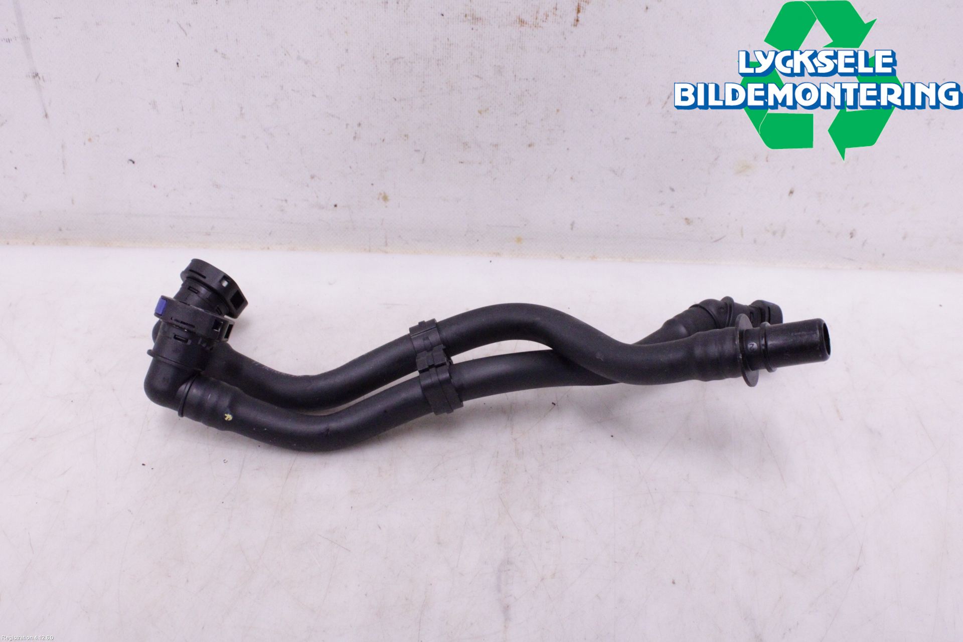 Kia SPORTAGE (NQ5) 22- Vattenpump