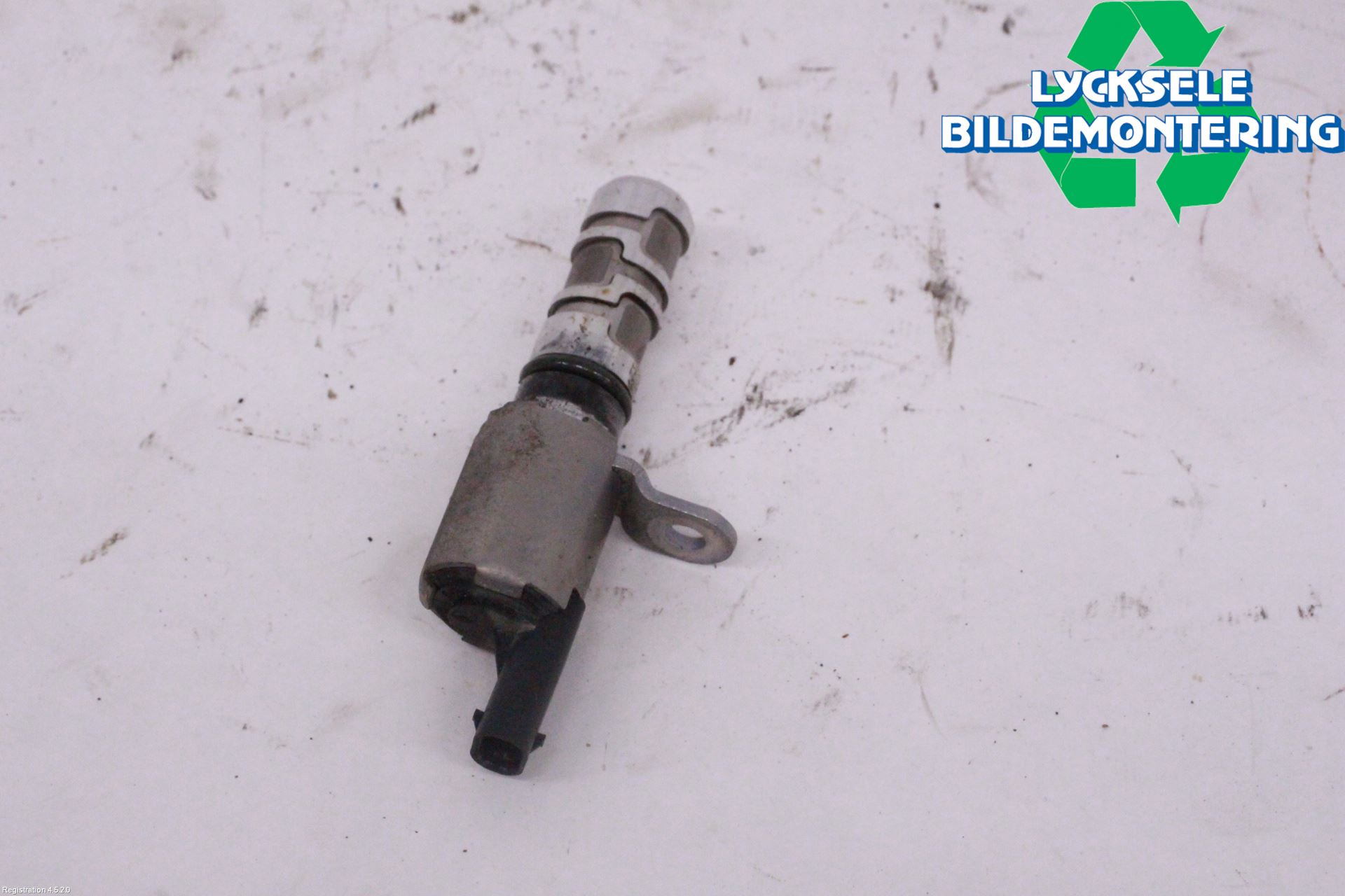 Volkswagen VW T-CROSS 19- Kamställningsventil