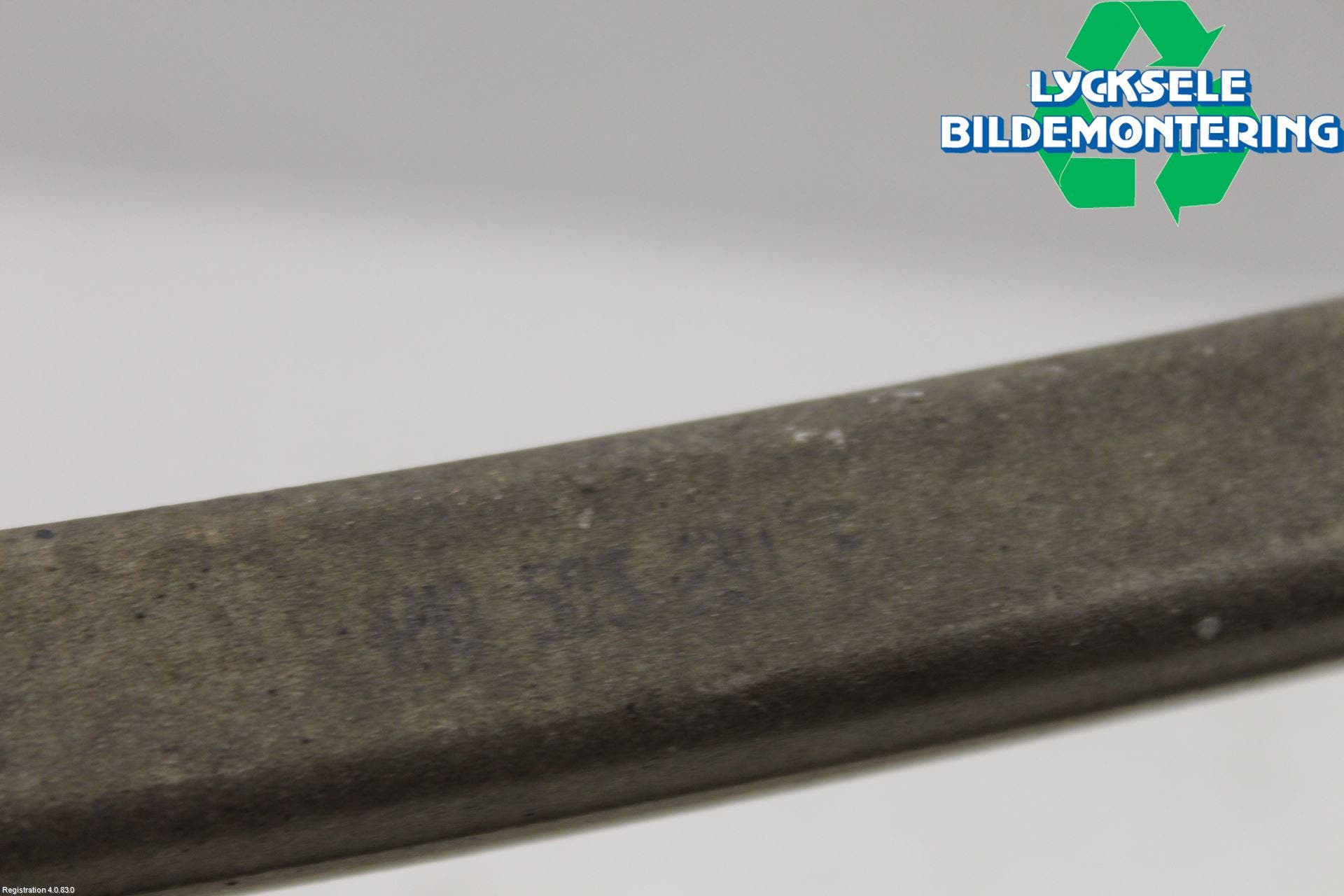 Audi A6 F2/C8 19- Bärarm Bak Vänster