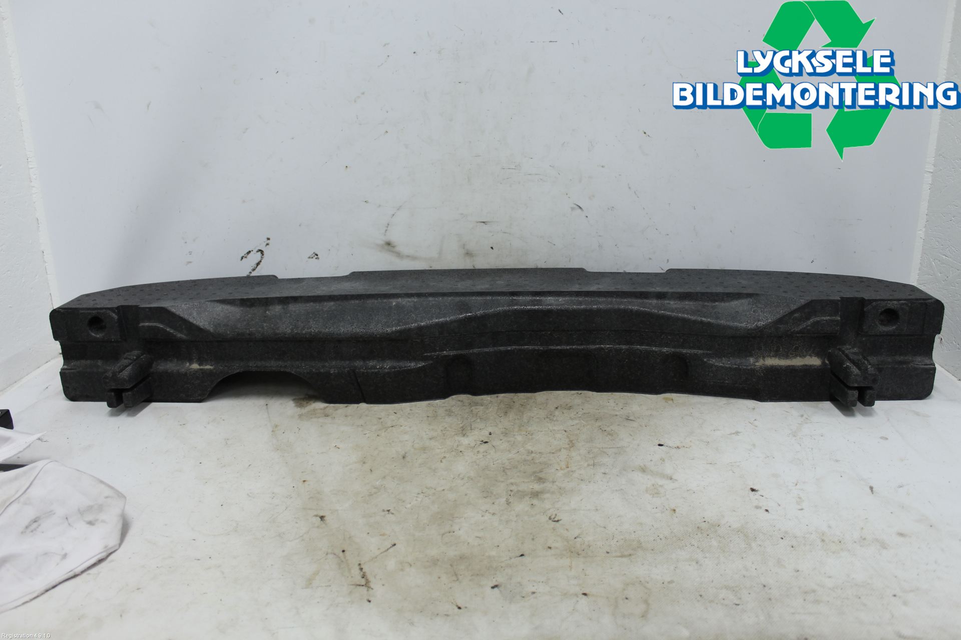 Ford FIESTA (VII) 18-23 Stötfångare Deformelement Bak